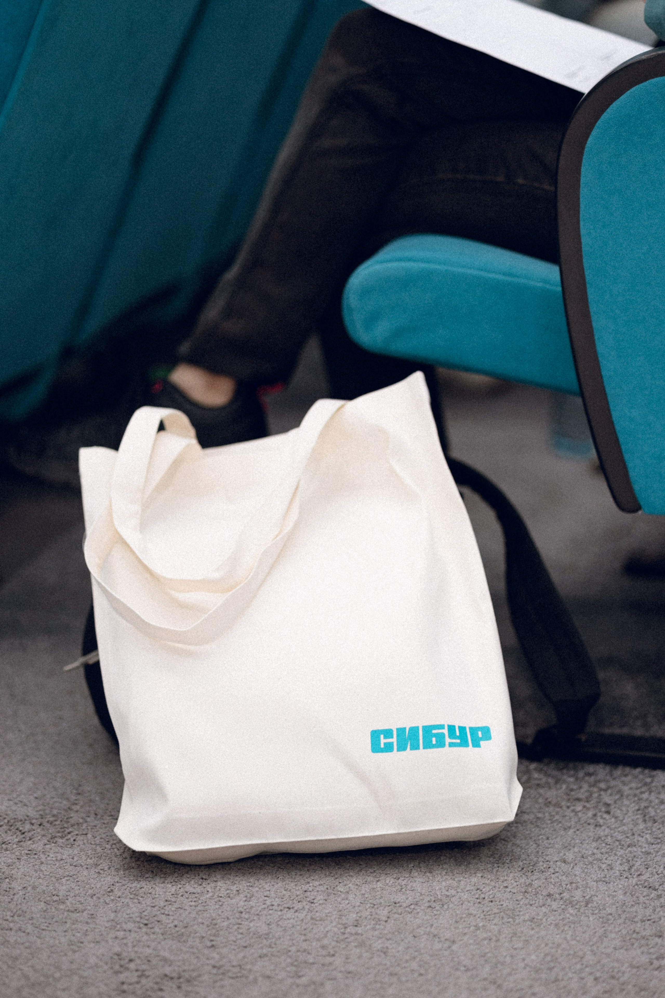 Сибур — герои индустрии. Фотограф Александр Тулупов