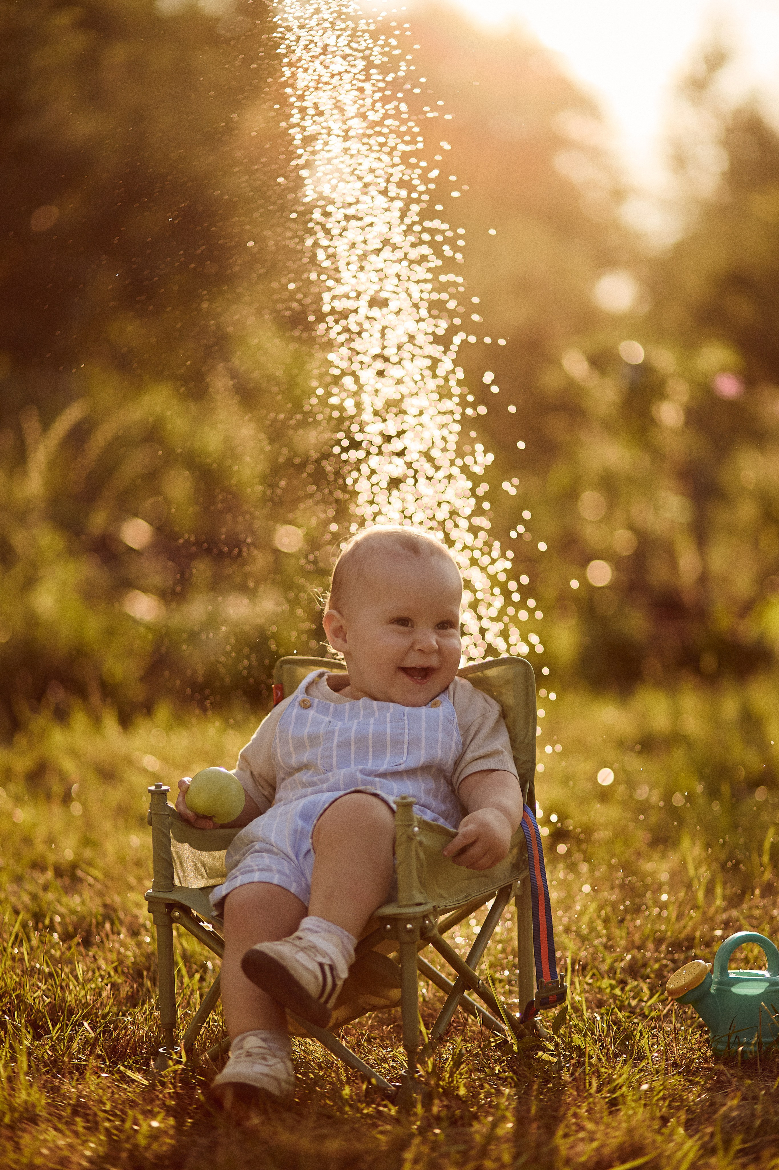 Дима, Маша и Лео. Свадебный фотограф Чайковский
