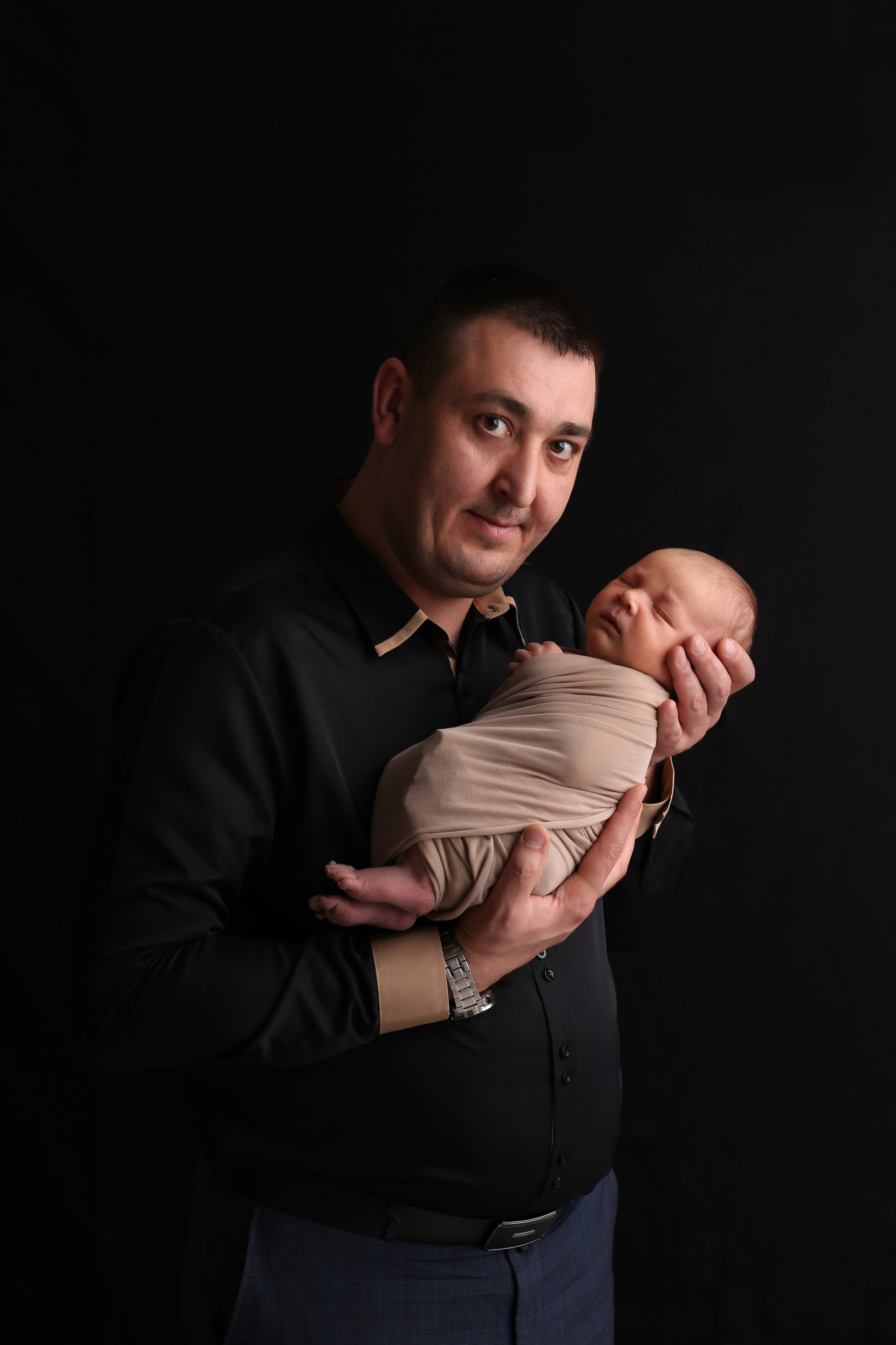 Новорожденный. Главная