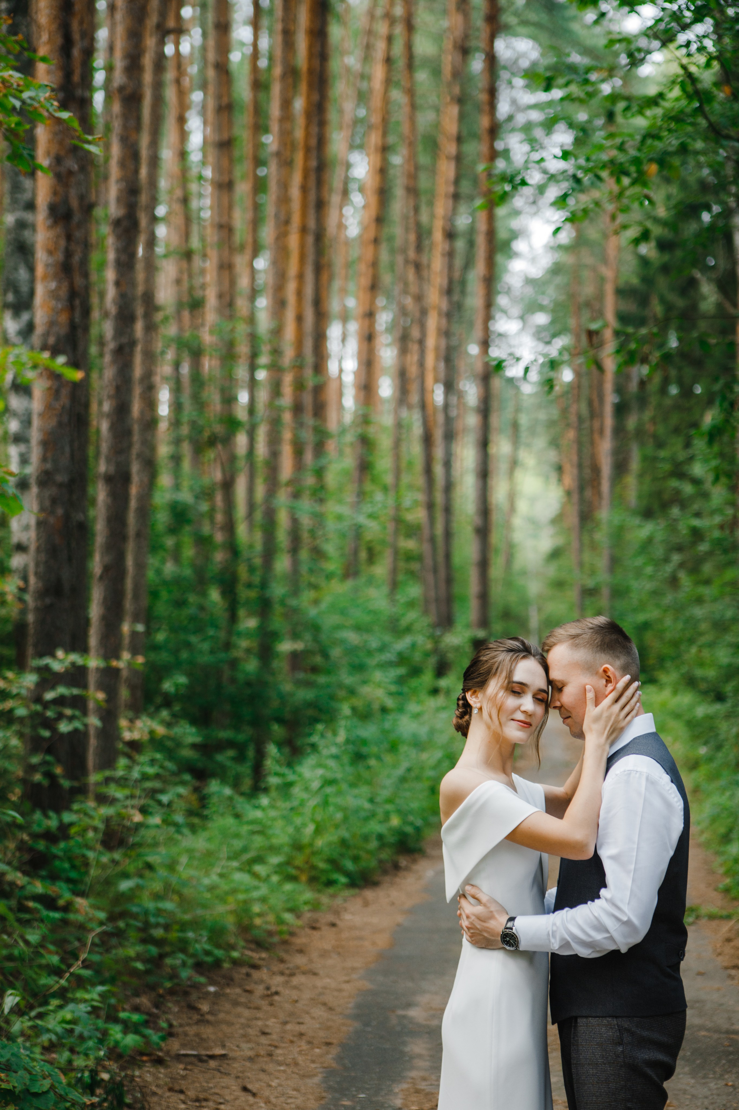 Павел и Ралина. Свадебный и семейный фотограф Ижевск