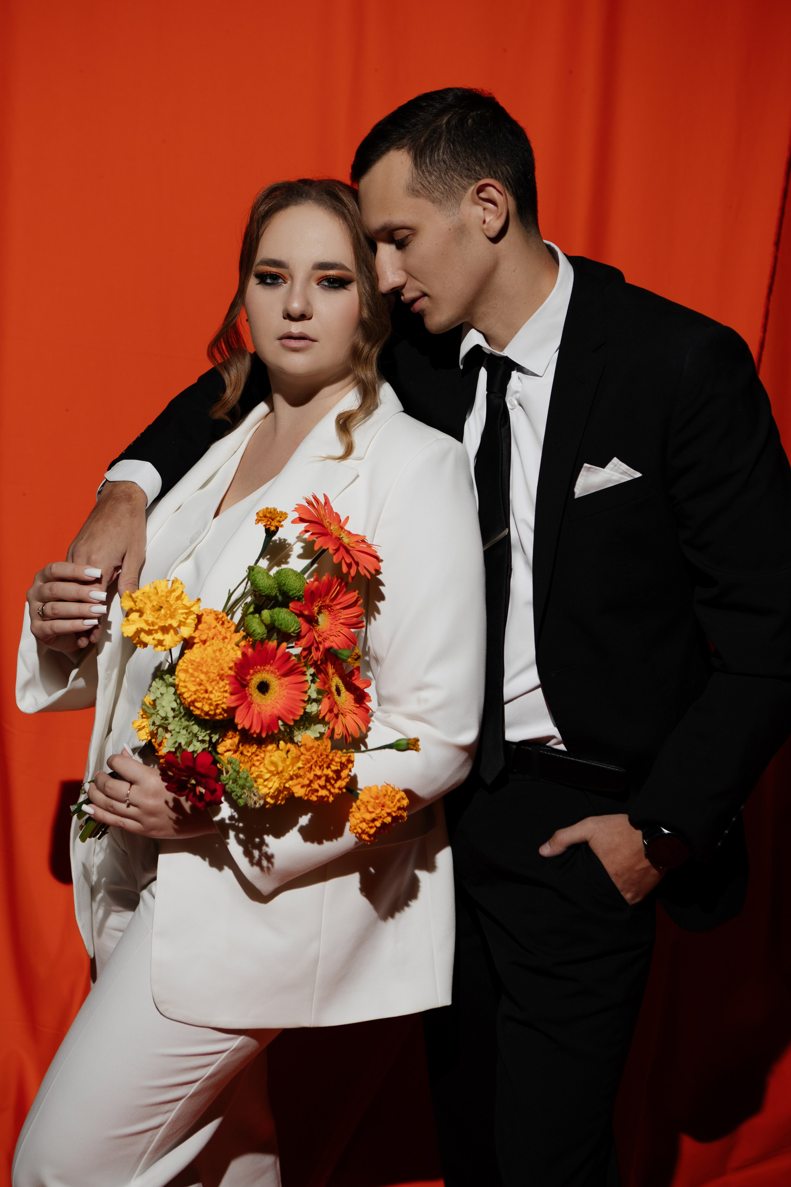 Свадьба Олега и Елизаветы. Фотограф Кольчугино/Владимир/Москва Елизавета Иода