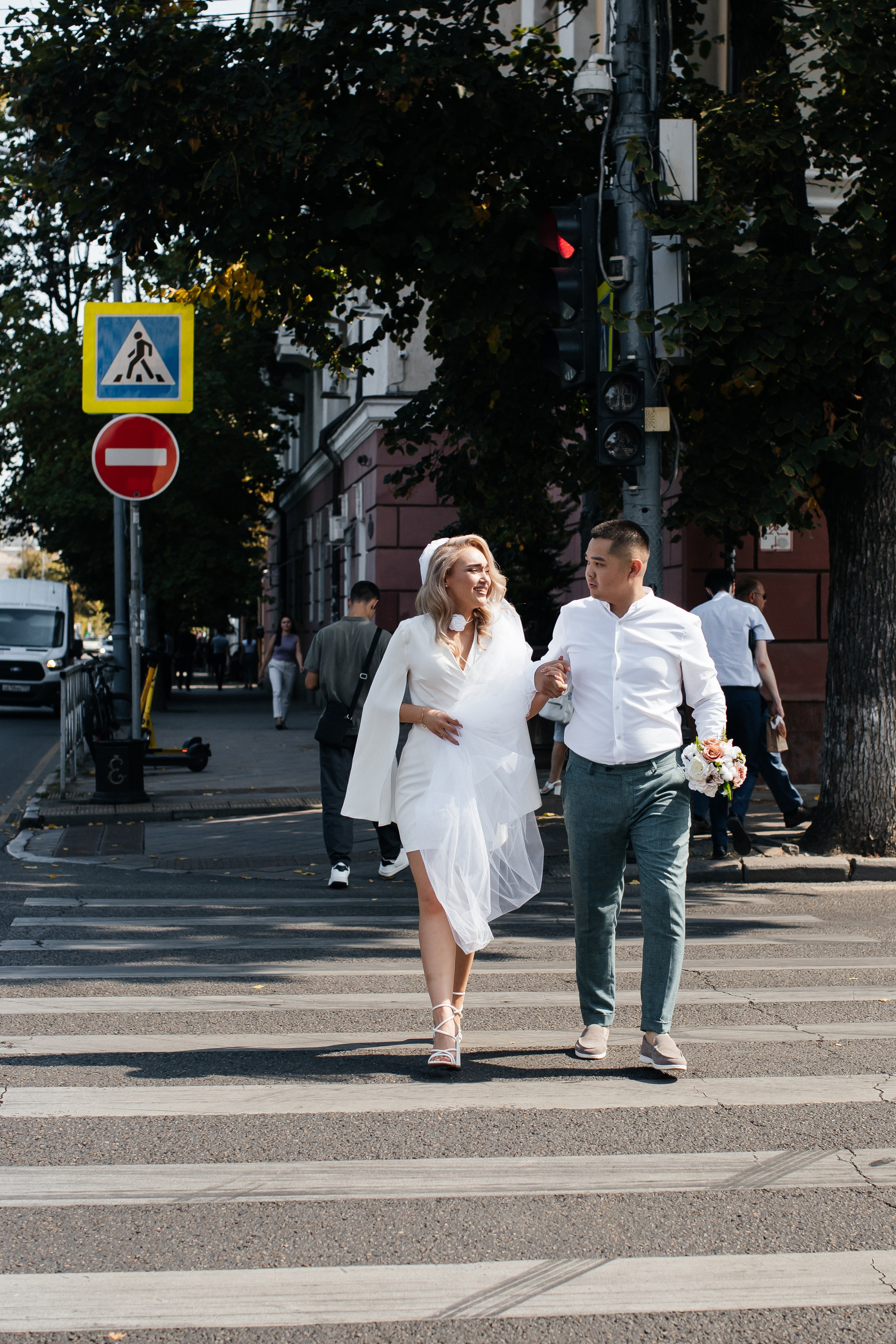 14.09.2024. Свадебный фотограф Краснодара Александр Кулагин