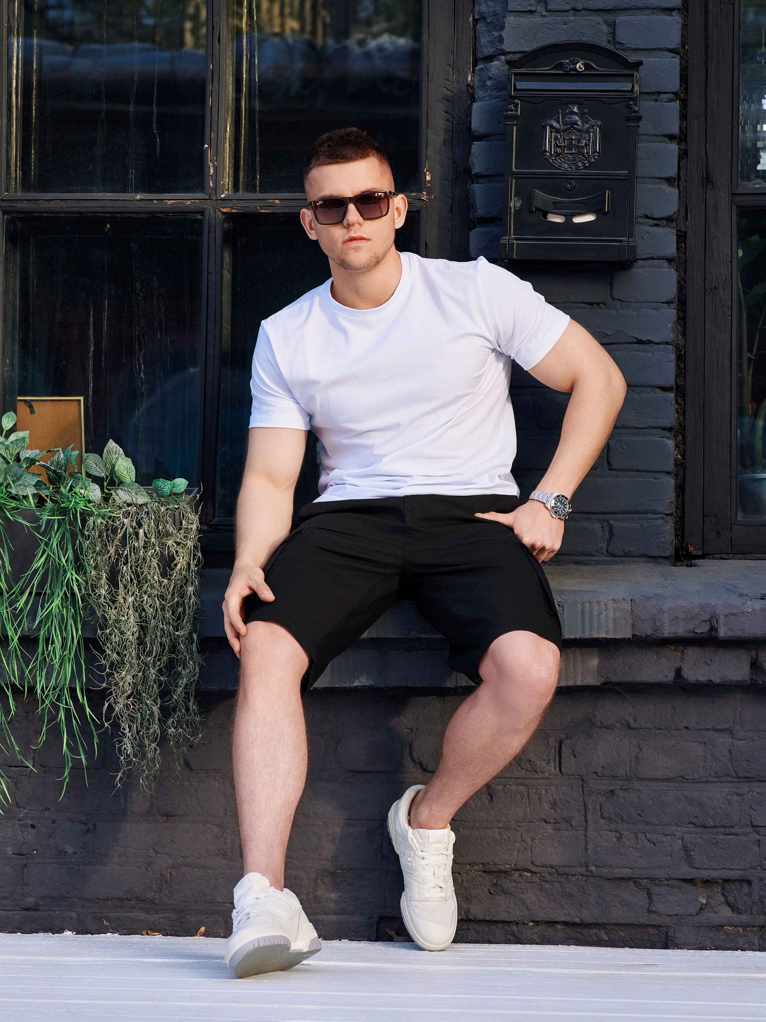 Шорты Карго. Zubkov Jan Hochzeitsfotograf Deutschland