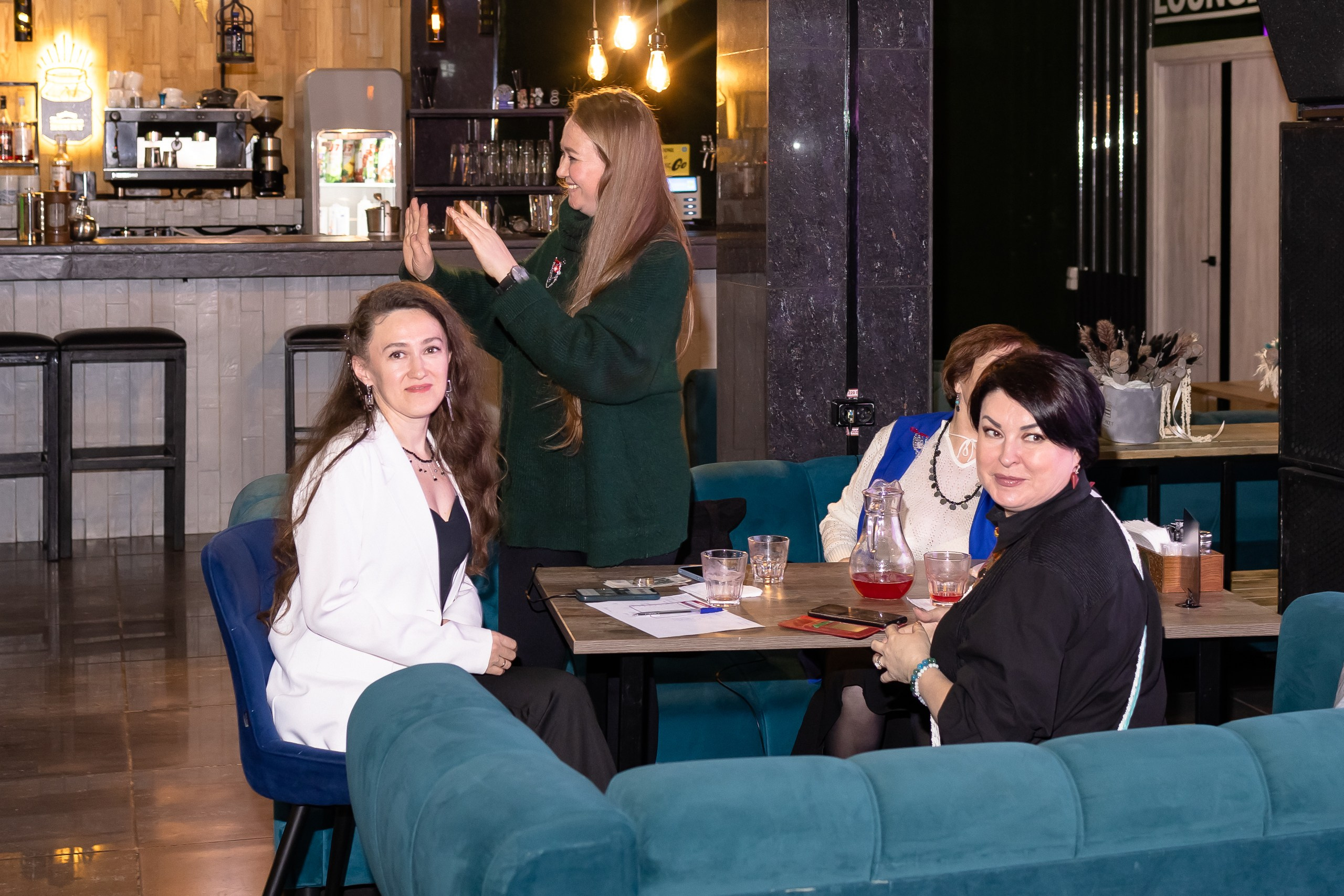 Квиз на удмуртском языке " Малпатон»