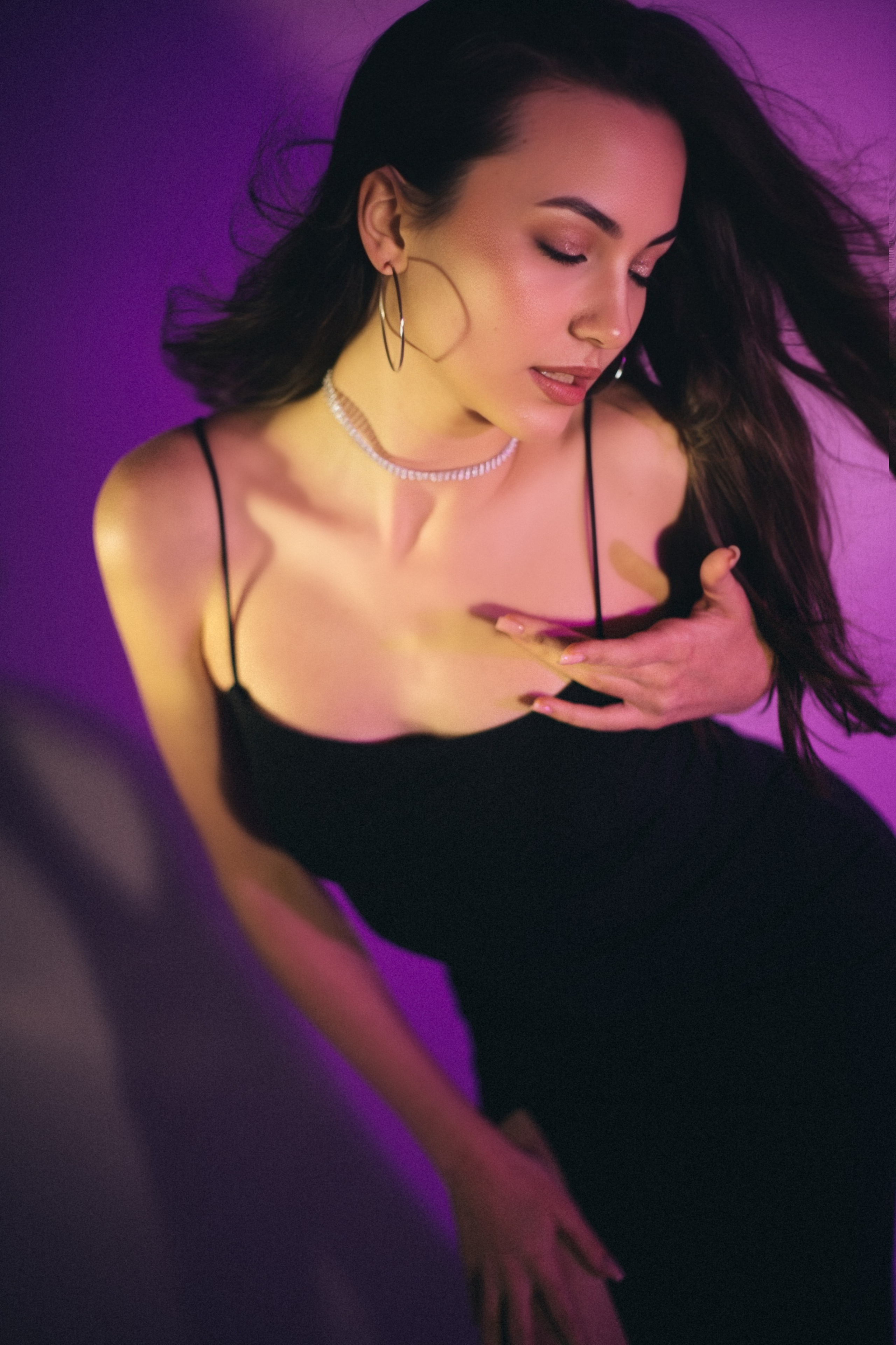 Мария. Фотограф Малофеева Алина