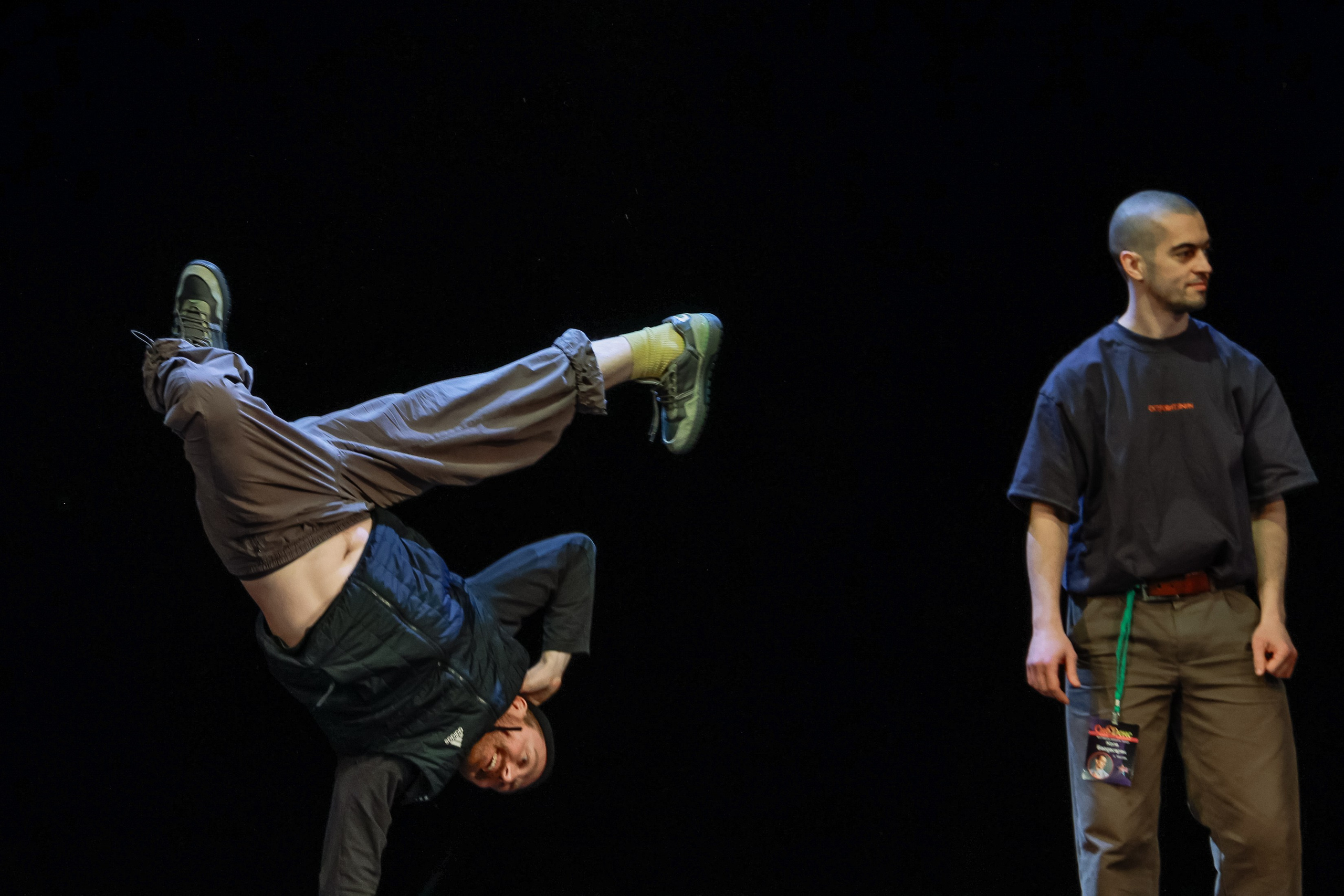 Сиб Денс Гала концерт и награждение. Фотограф Юлия Мальцева