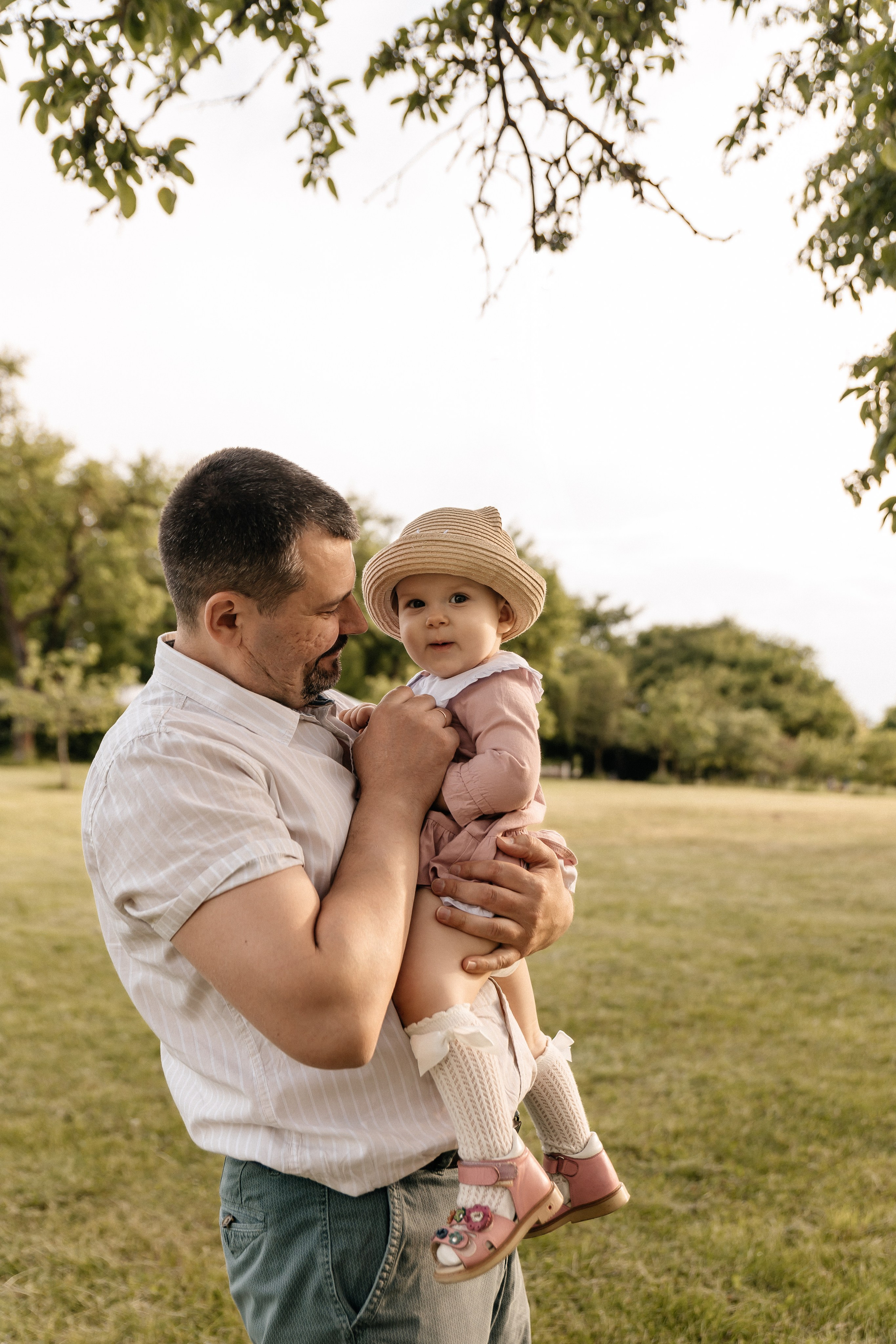 Нина, Александр, Паша и Маша. Семейный фотограф Минск Усова Ольга