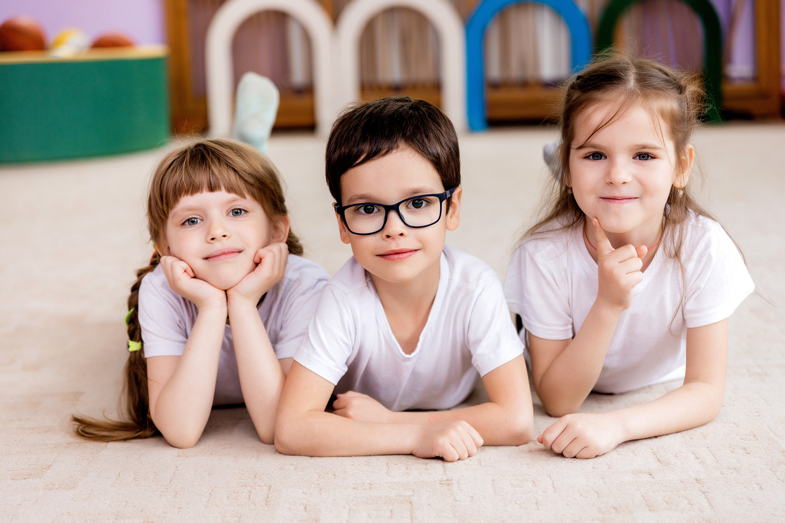 Детский сад. Дорогой друг! Приветствую тебя на моем сайте!