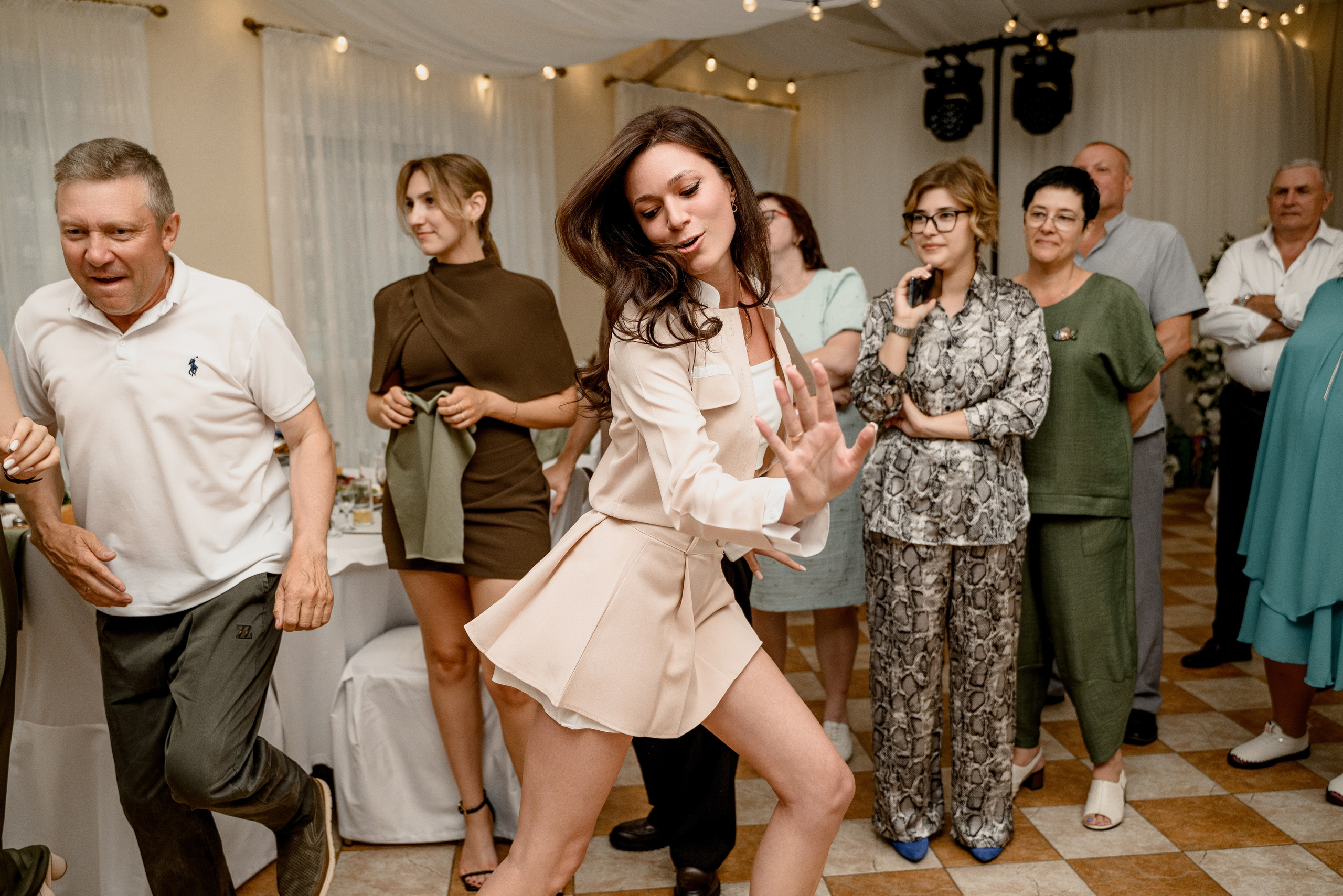 Полина и Илья. Свадебный фотограф Рязань Москва Корнина Лилия