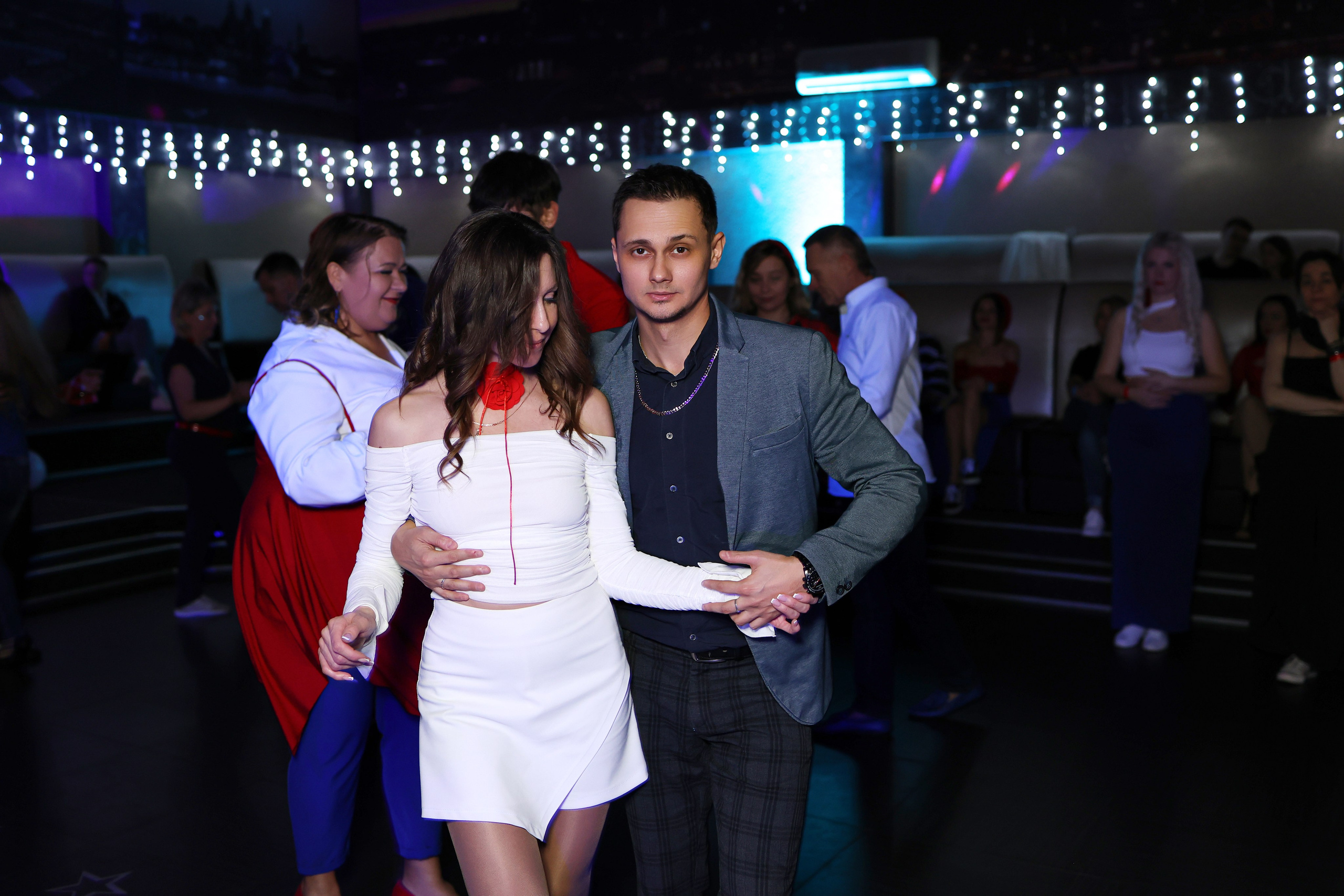 Парижский Уикенд 1-2 Февраля 2025. Свадебный фотограф в Воронеже Александр Работкин