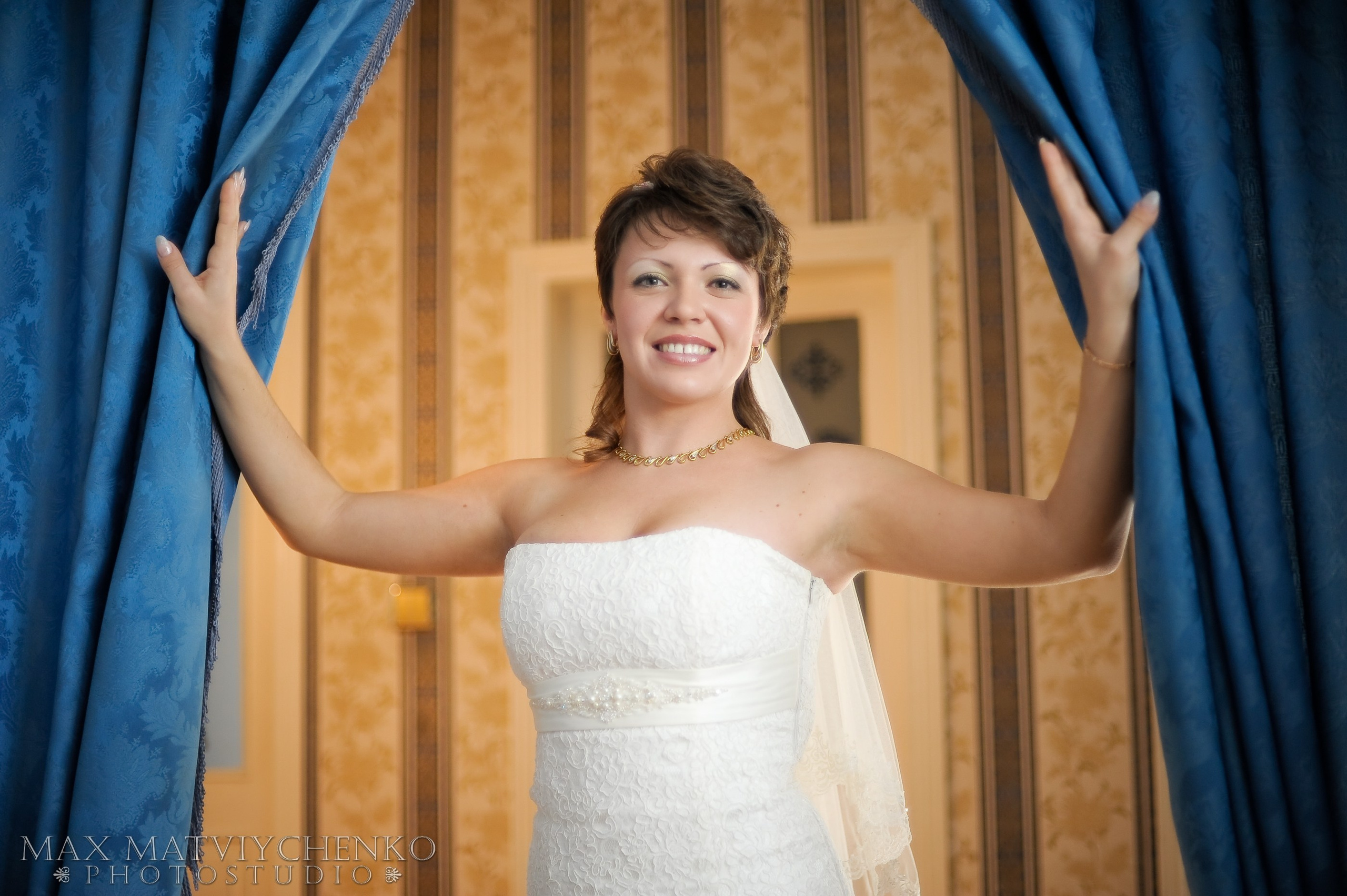 Утро/Morning. Максим Матвийченко и Виктория Басова профессионалы своего дела