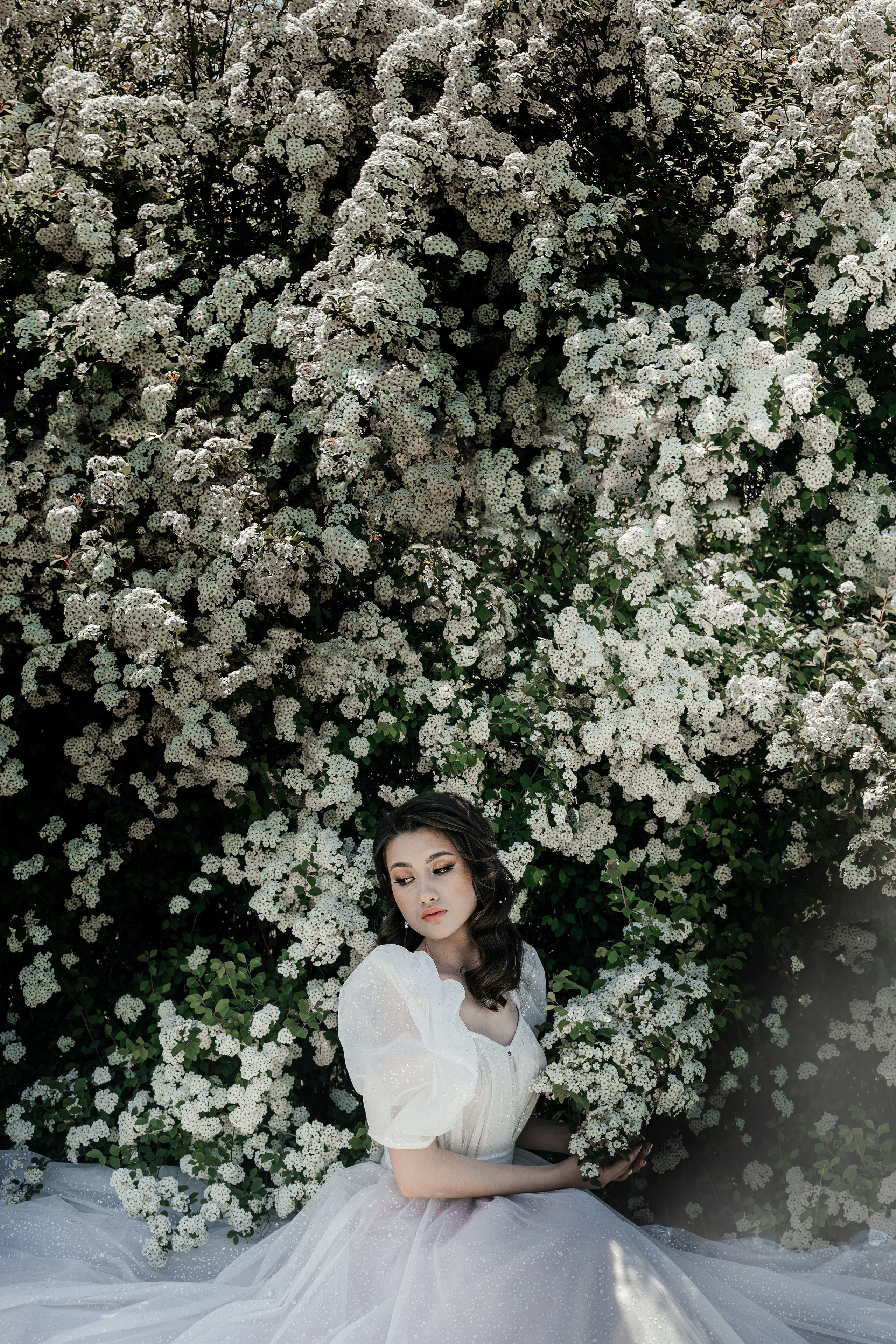 Свадебные съёмки. Фотограф Диана Семенова