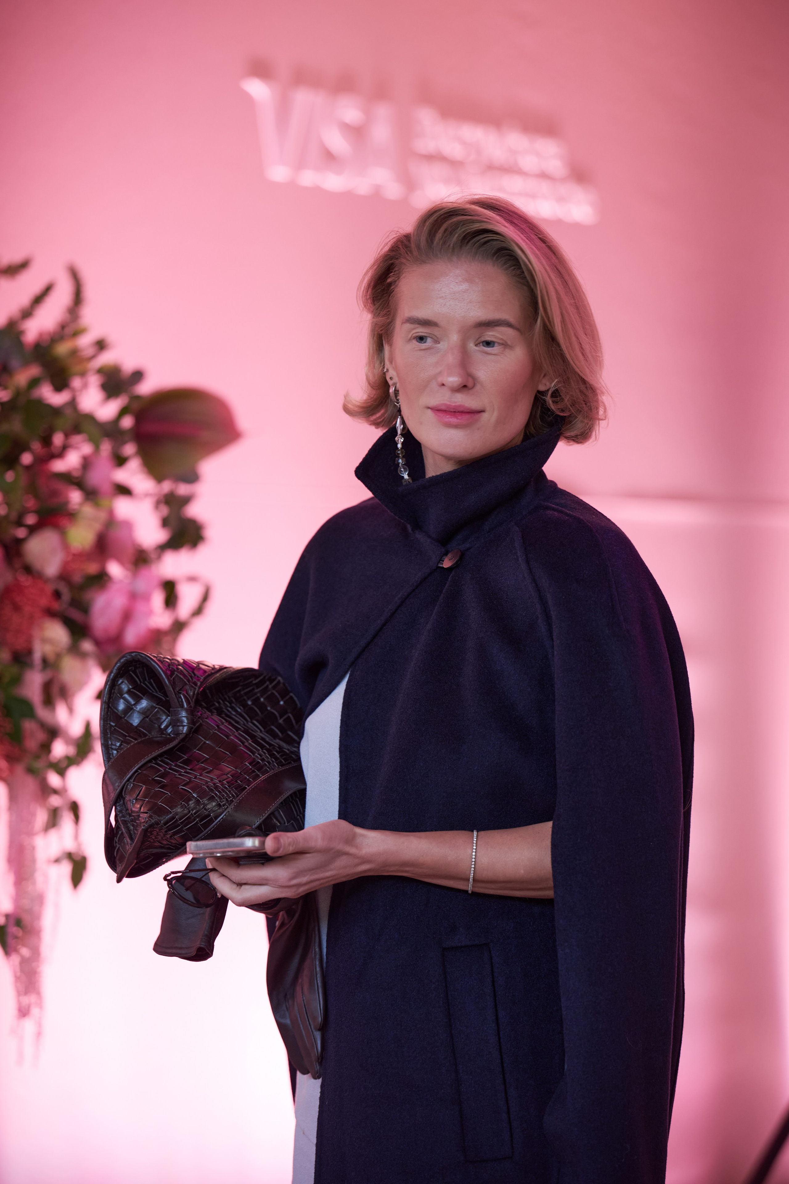 Public Talk. Nadi Valiyeva | Fashion & Art Photographer