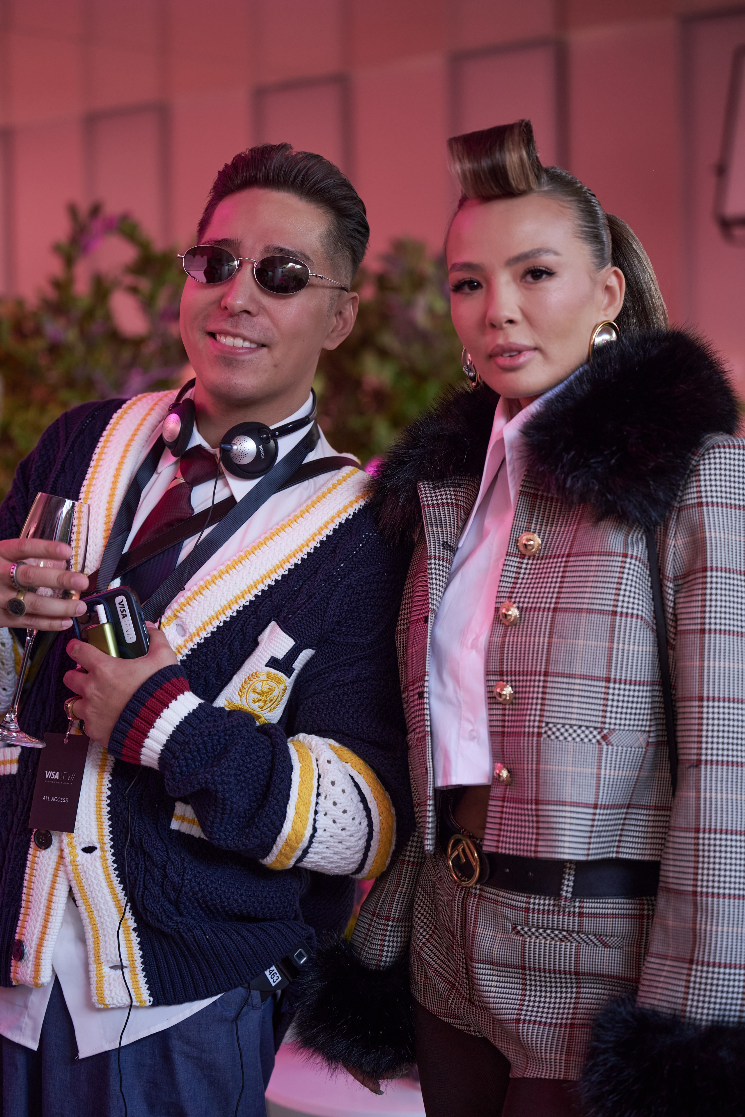 Public Talk. Nadi Valiyeva | Fashion & Art Photographer