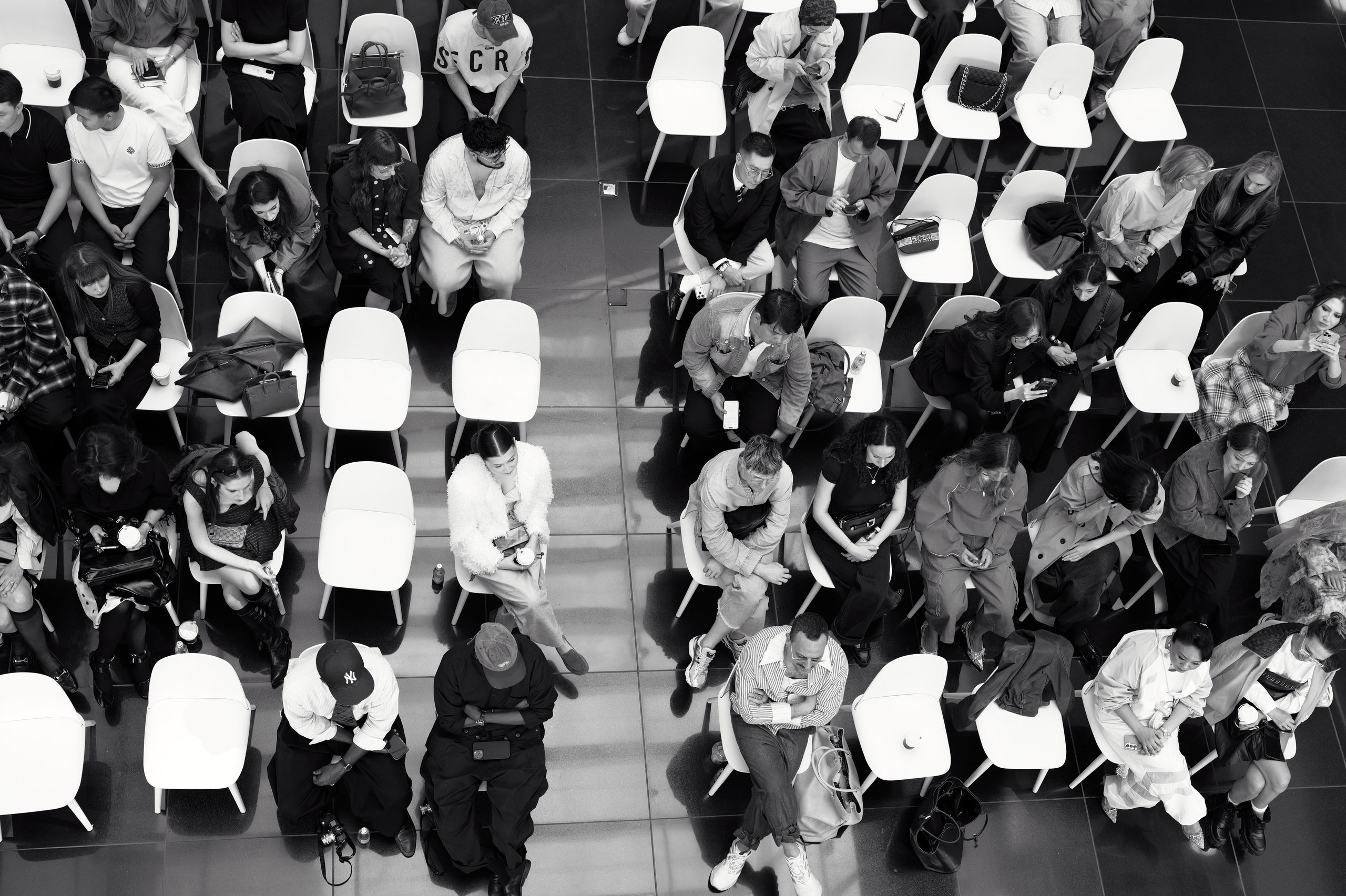 Public talk | Maison ARTC. Nadi Valiyeva | Fashion & Art Photographer