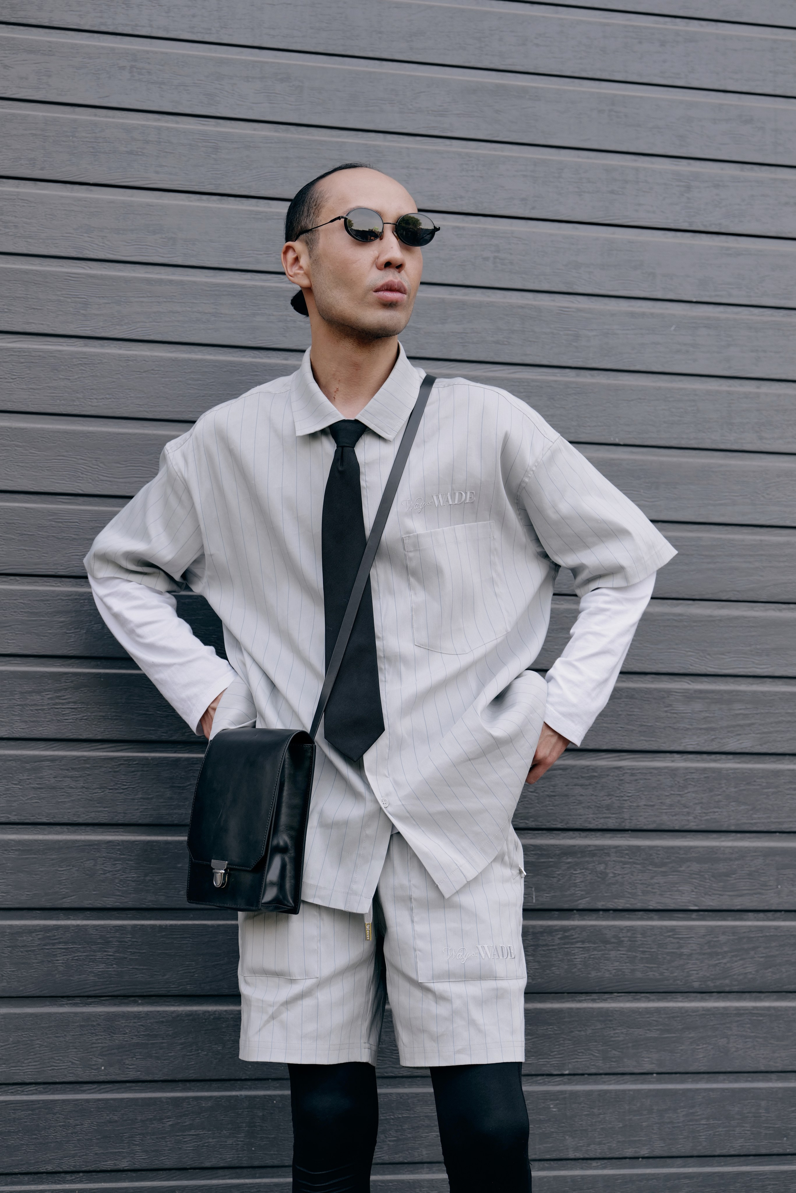 Street Style | Day 3. Nadi Valiyeva | Fashion & Art Photographer