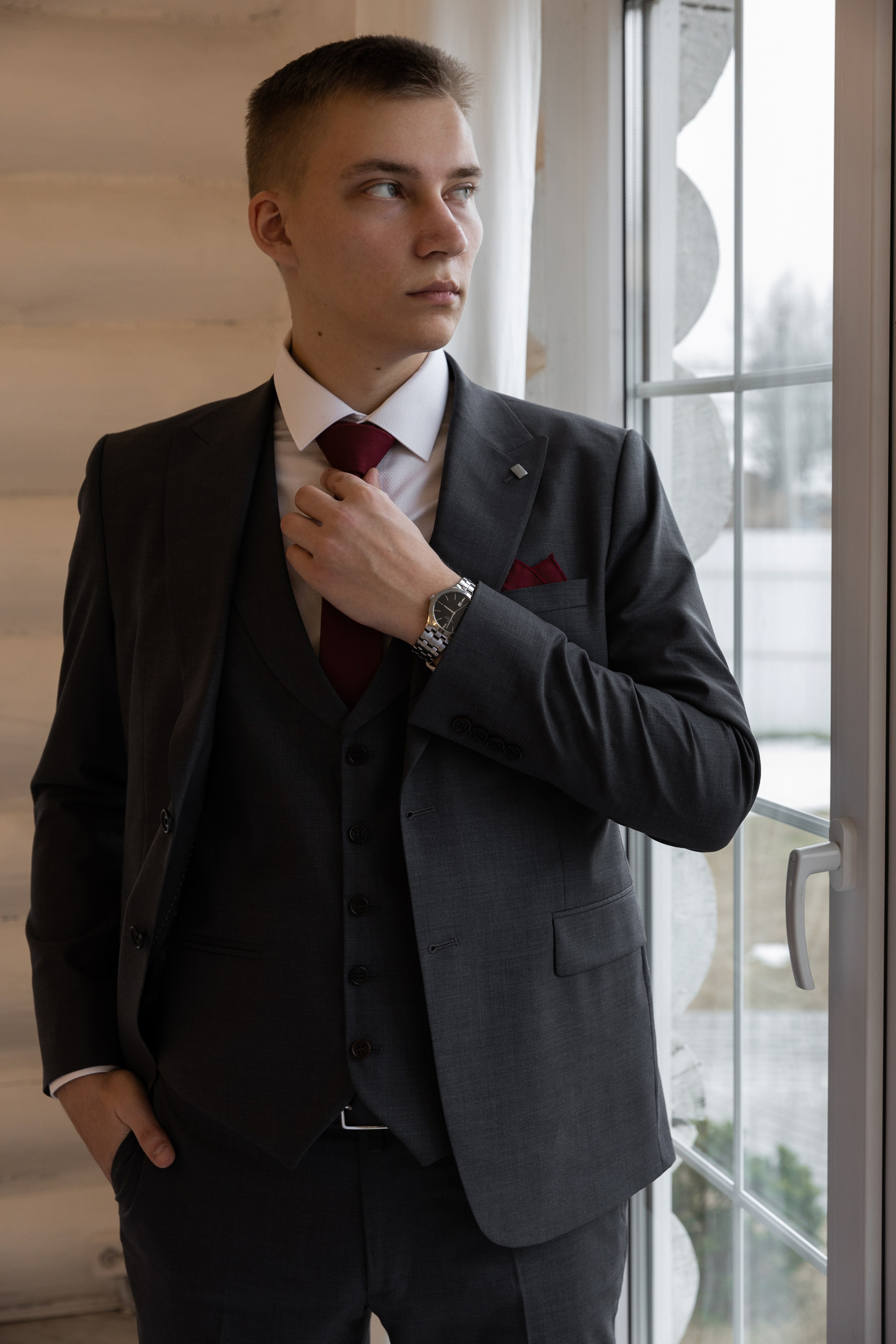 Лиза & Тима. Свадебный фотограф в Минске в Москве в РБ Анатолий Полишко