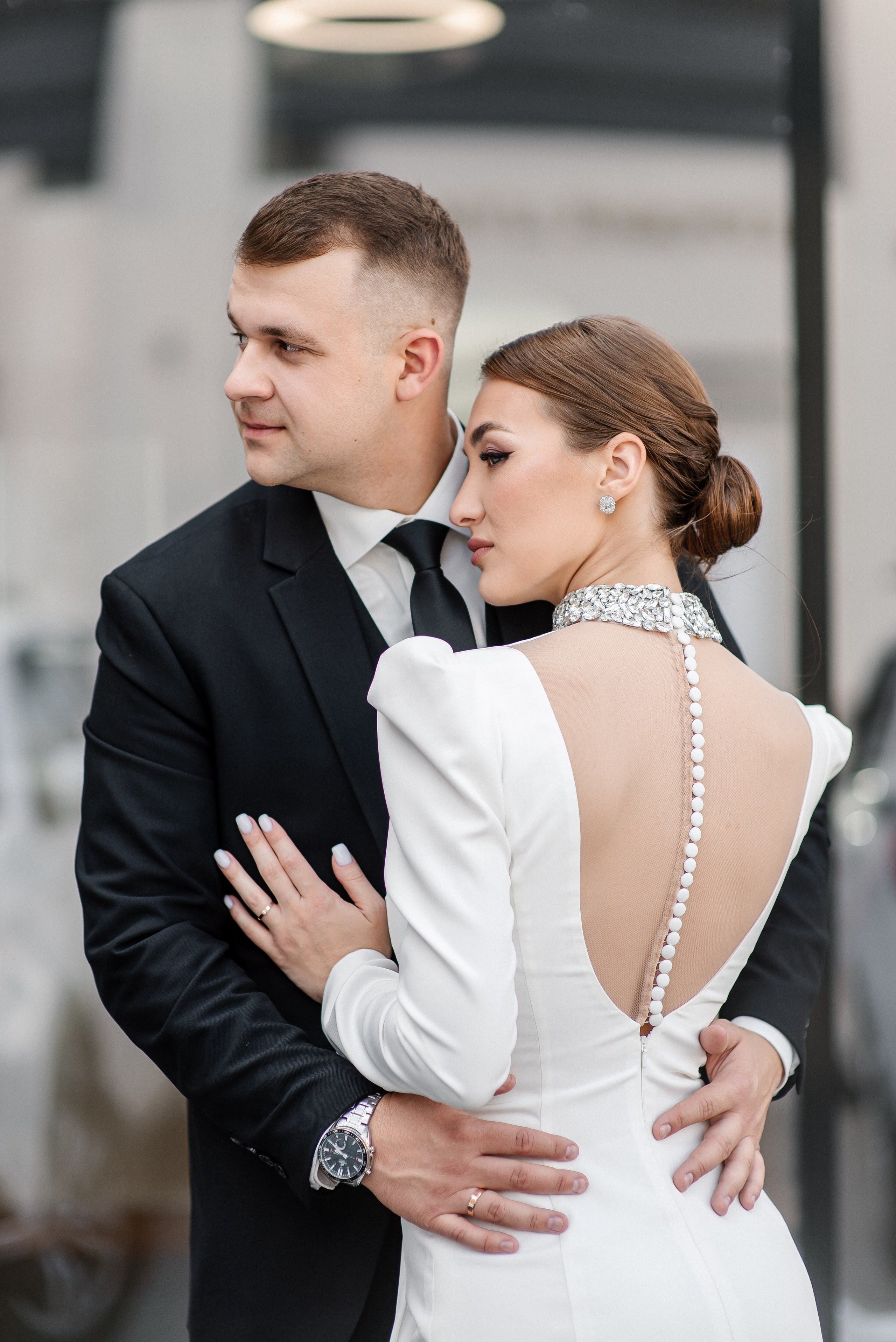 Алексей и Юлиана. Свадебный фотограф Курск Артем Духтанов