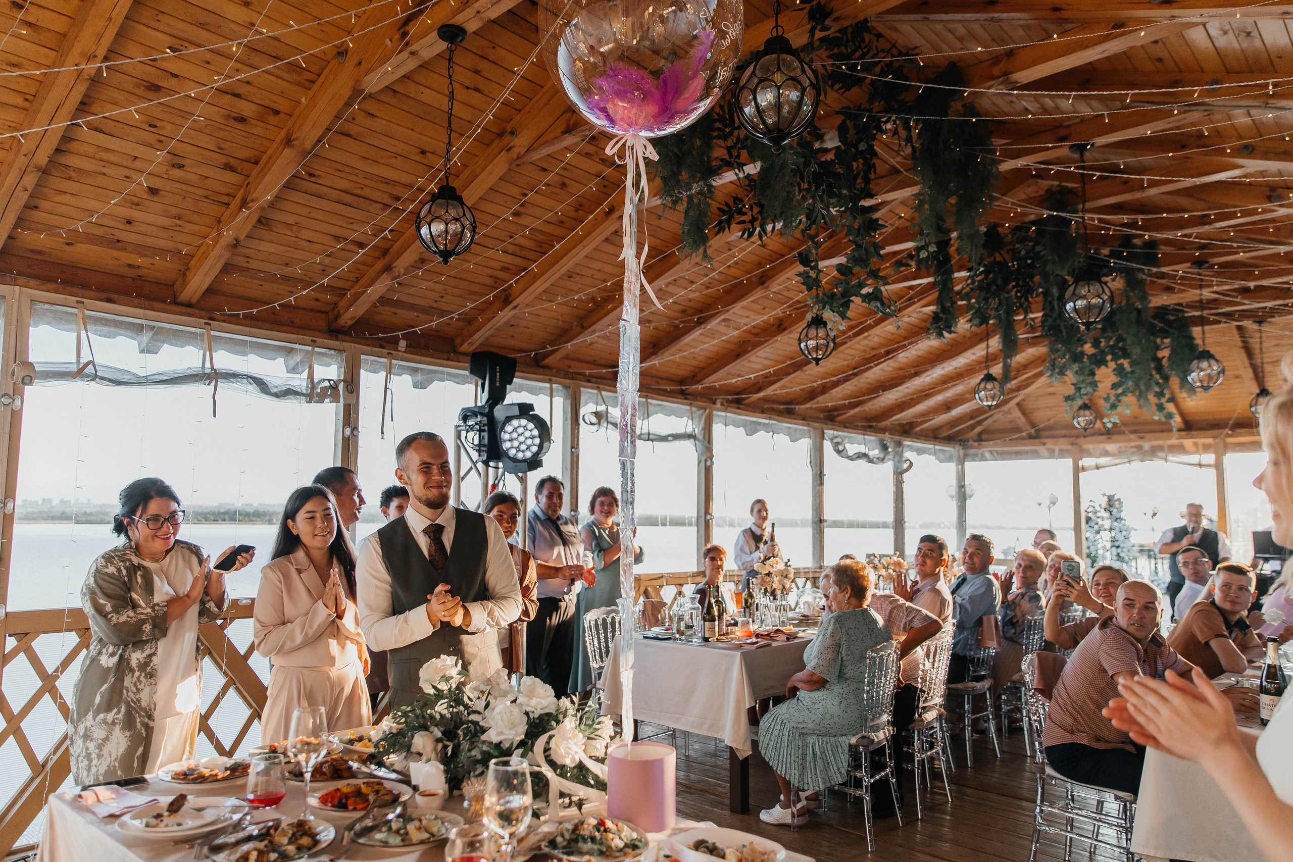 Никита & Ульяна. Главная