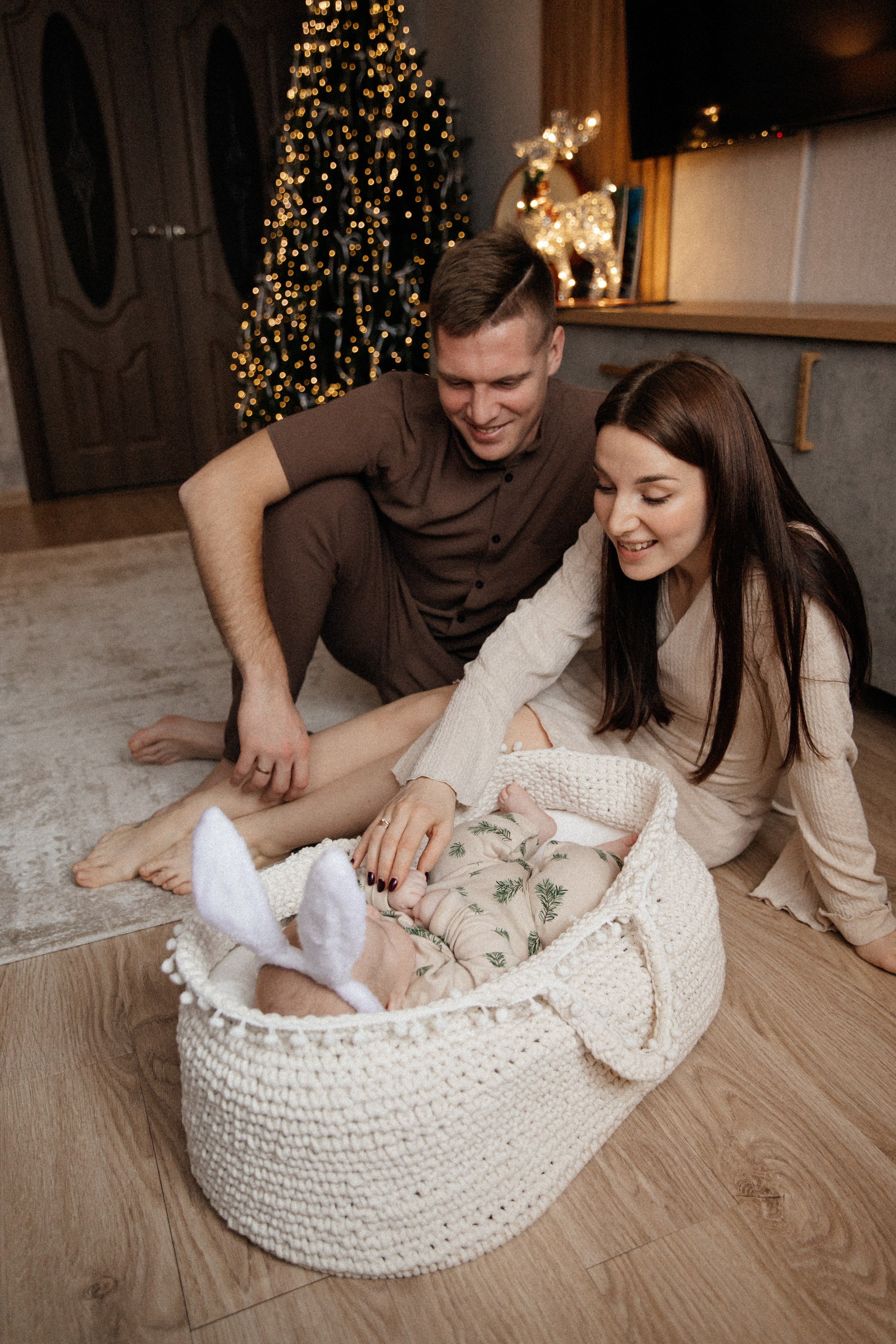 Дом, тепло, любовь. Фотограф Ульяна Дивина в Нижнем Новгороде и Нижегородской области