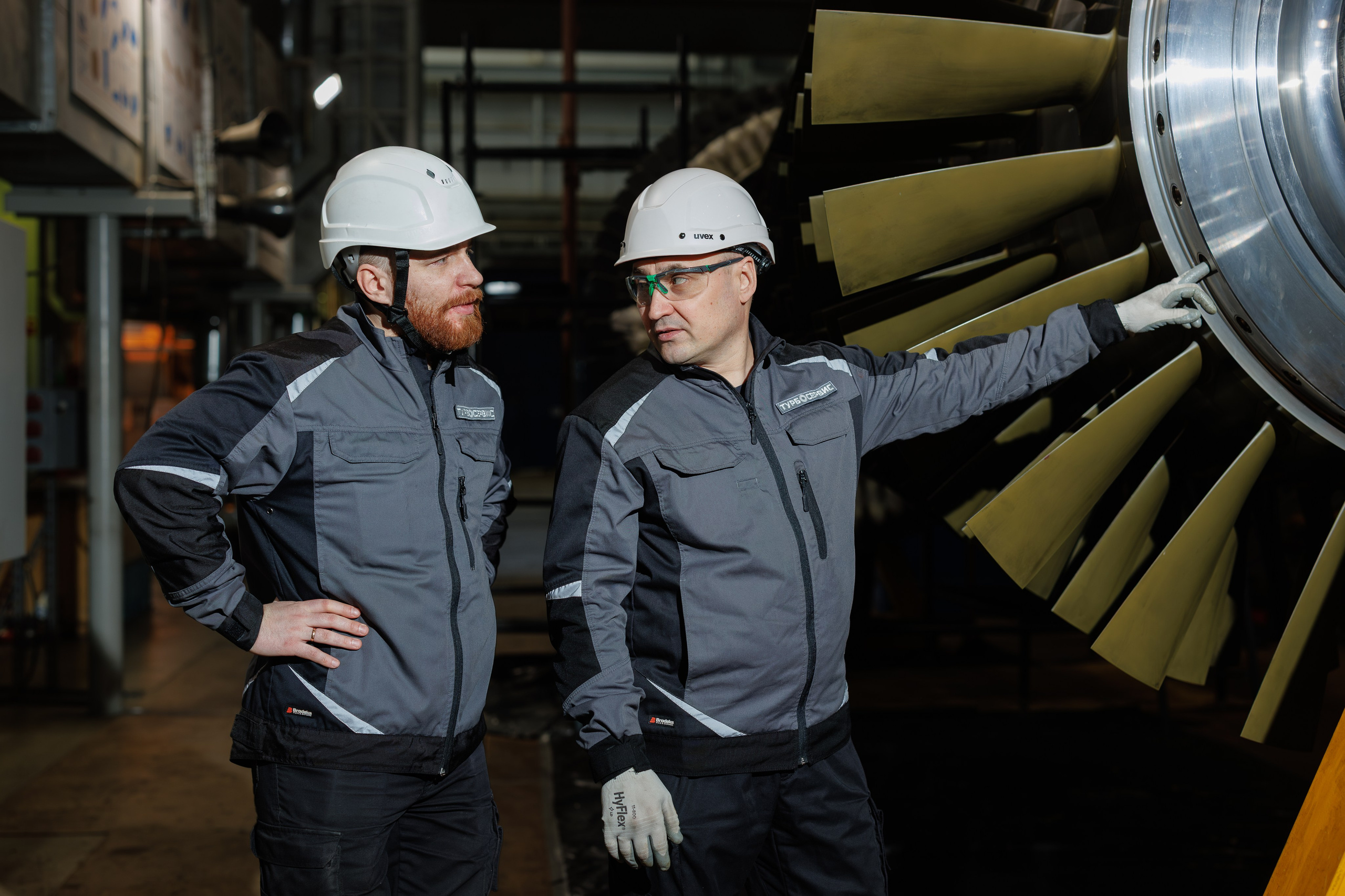 Производственный репортаж в Екатеринбурге. Контент для бизнеса в Екатеринбурге Полдень Медиа