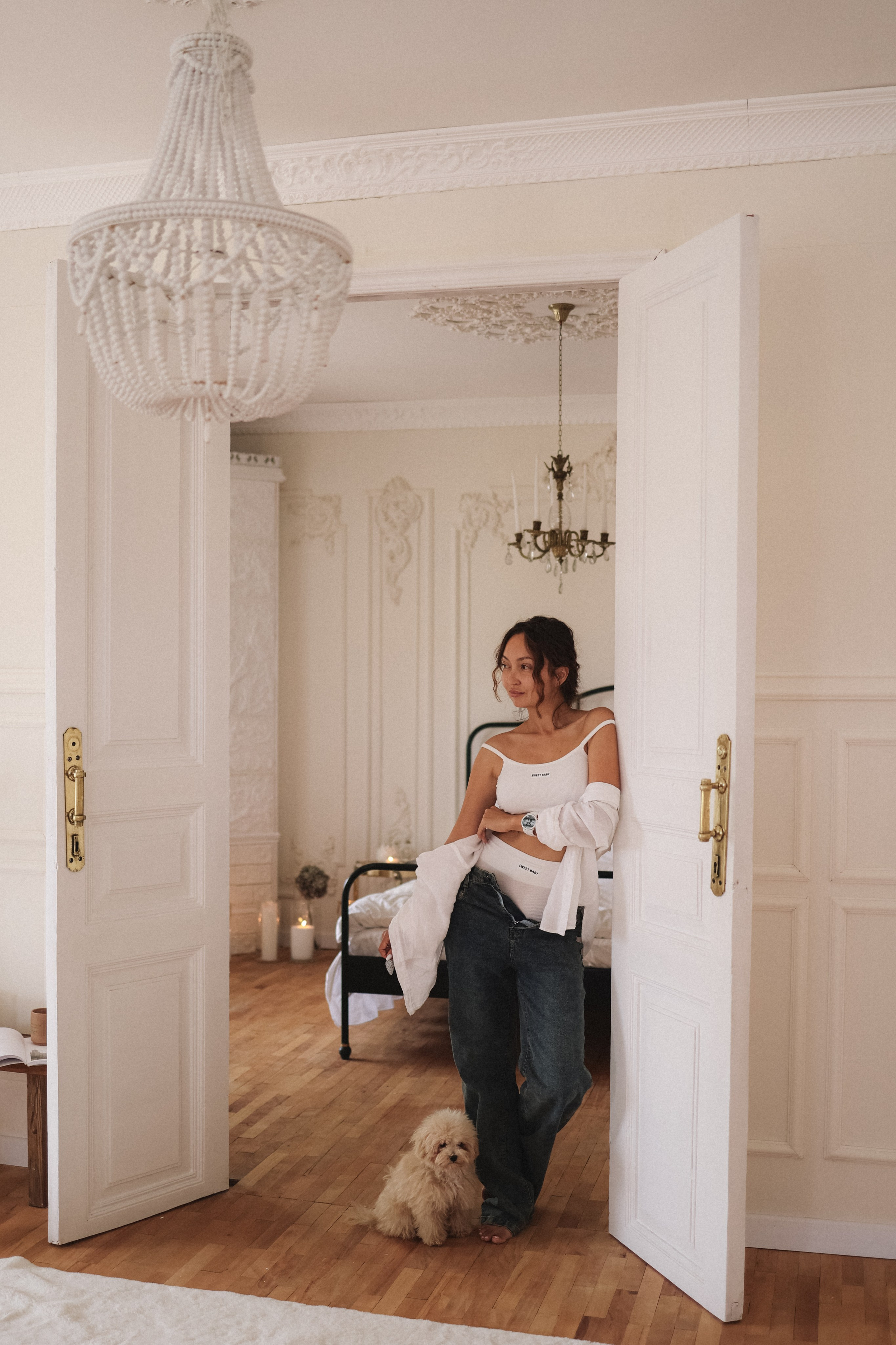 Семейный и портретный фотограф в Астрахани Доронина Рашида