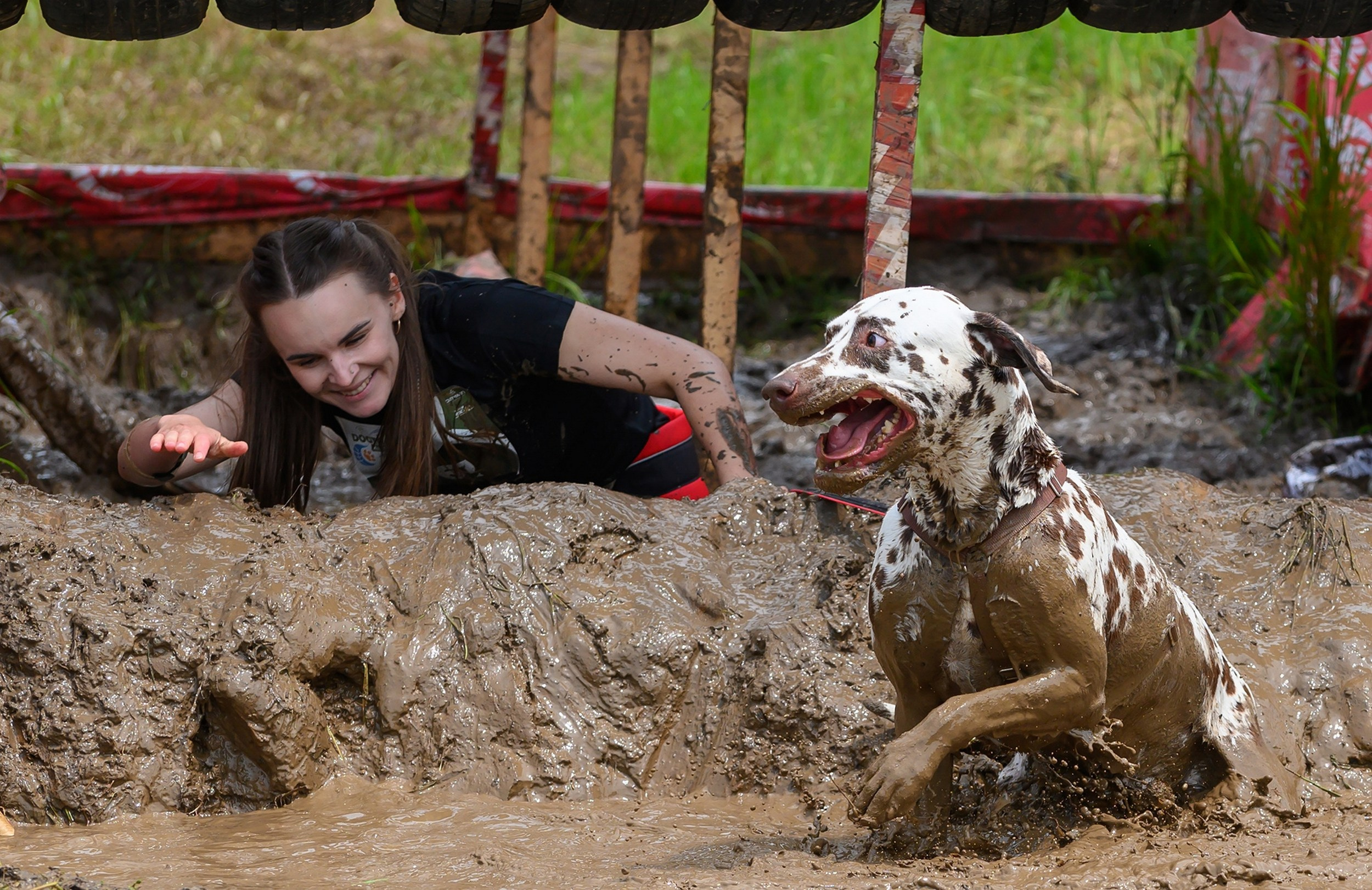 О, спорт…. Фотограф в Уссурийске и всем Приморье