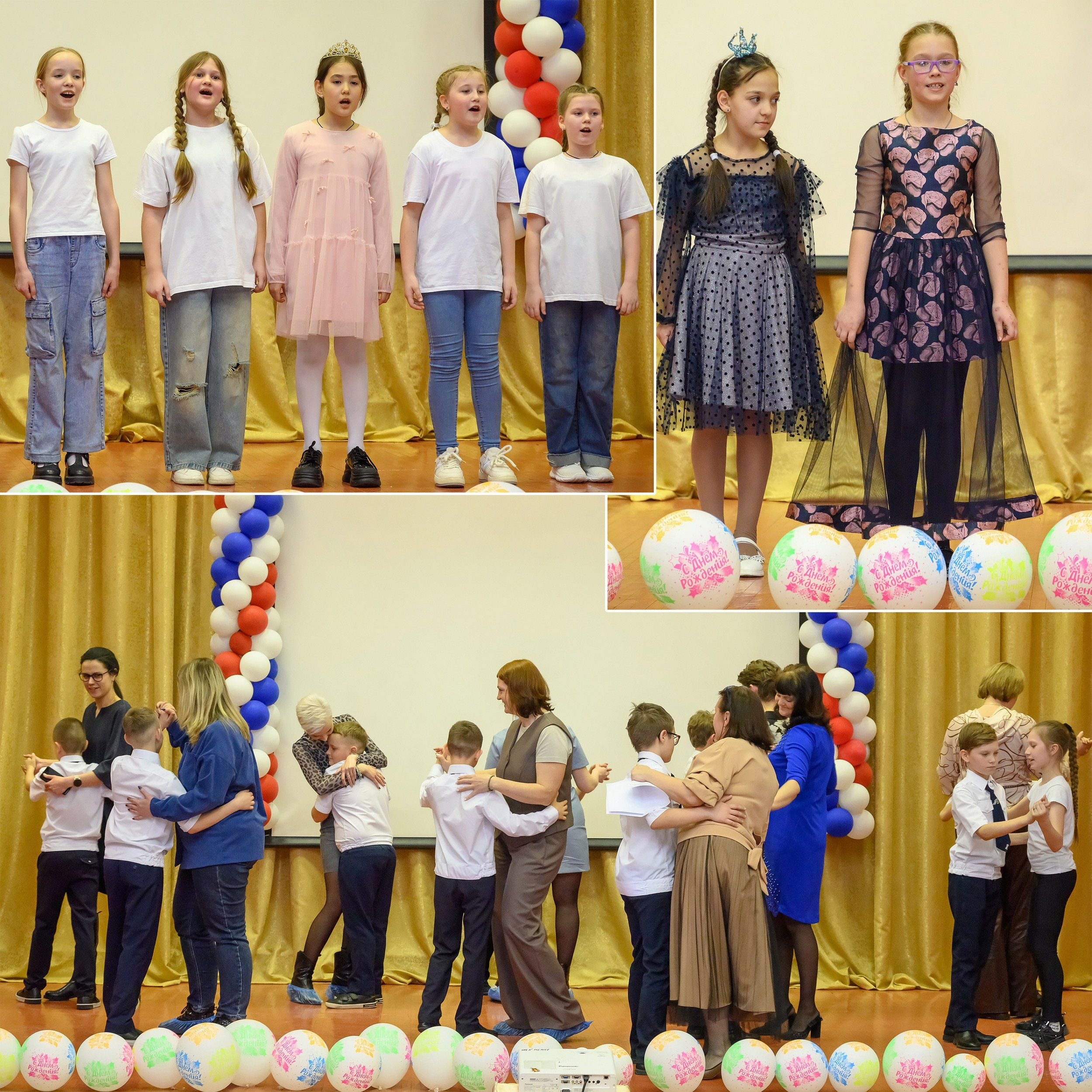 Школы и детсады. Фотограф в Уссурийске и всем Приморье