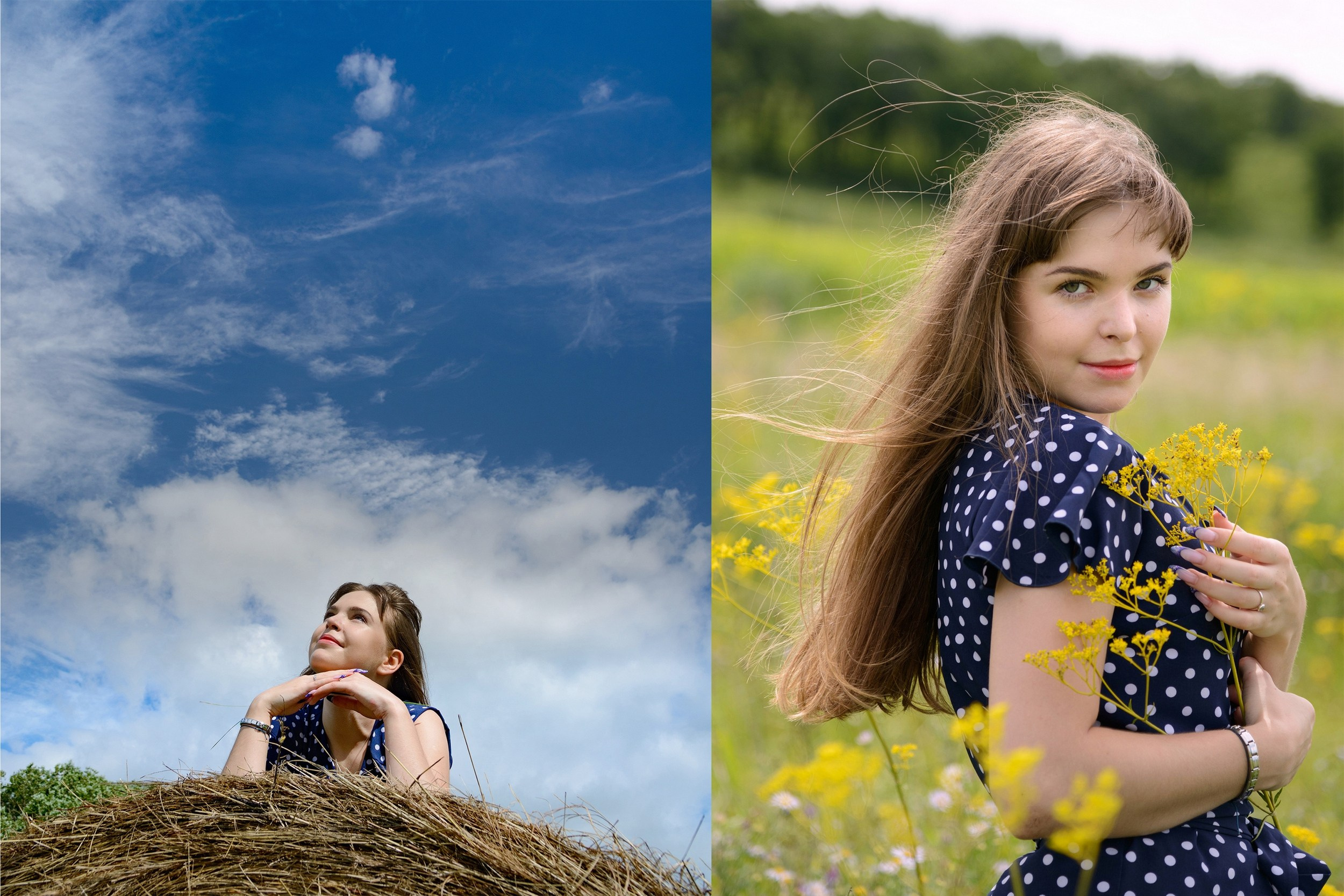 Про людей. Фотограф в Уссурийске и всем Приморье