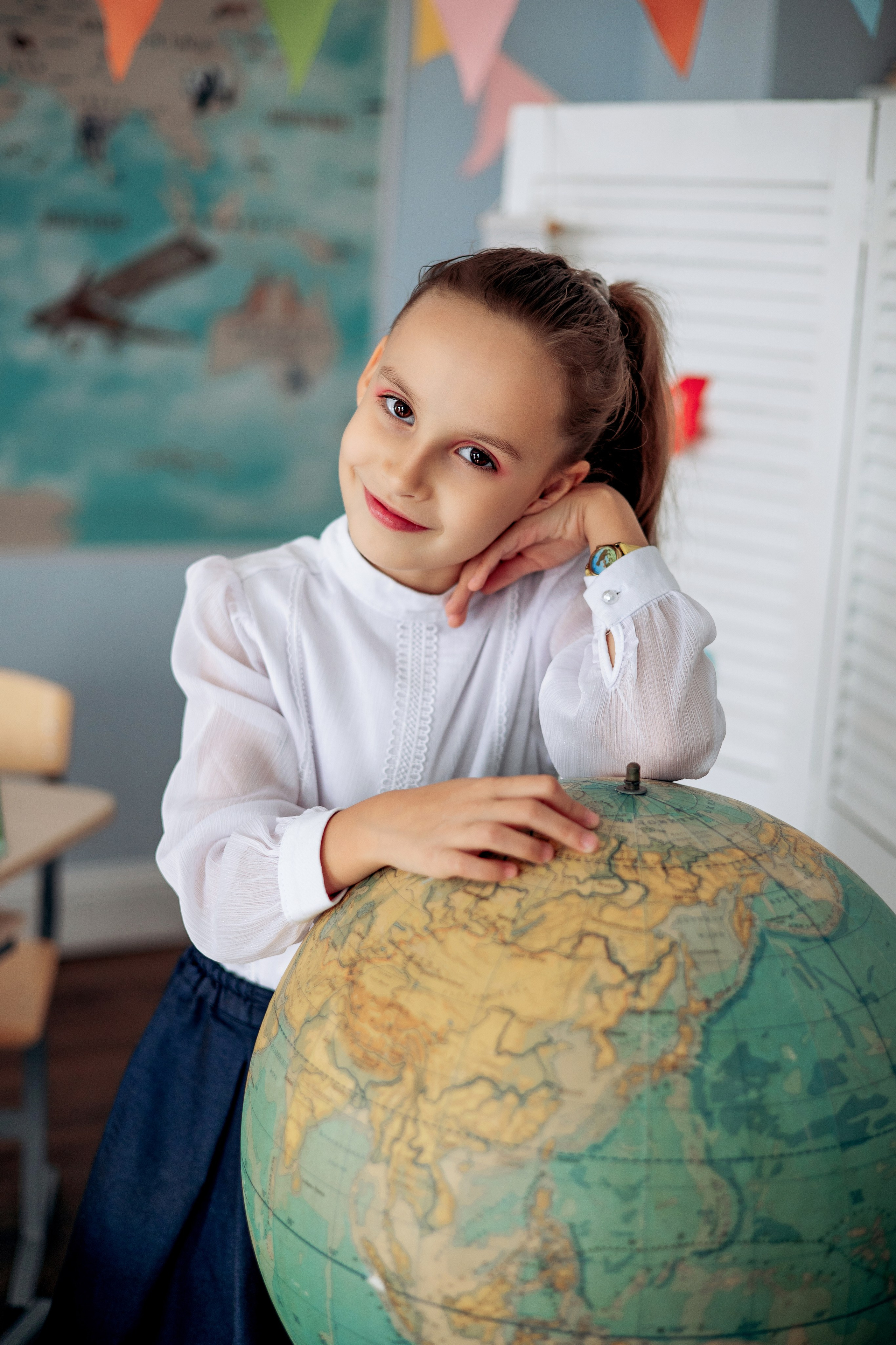 Школьные минисъёмки. Выпускные альбомы. Школьный и семейный фотограф Виктория Игнатьева