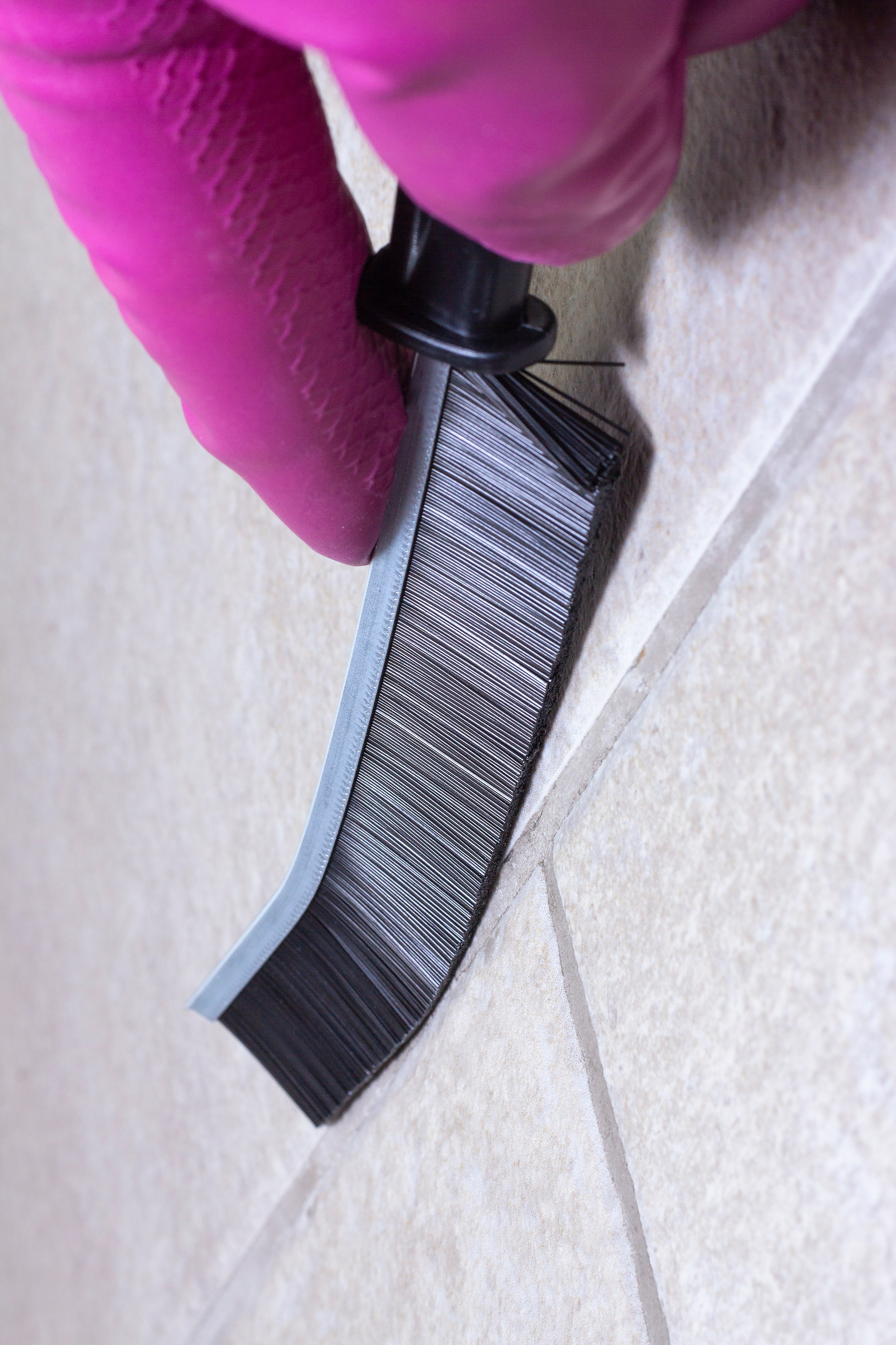 Предметная фотография средств для уборки и очистки. Предметный фотограф в Москве и Московской области