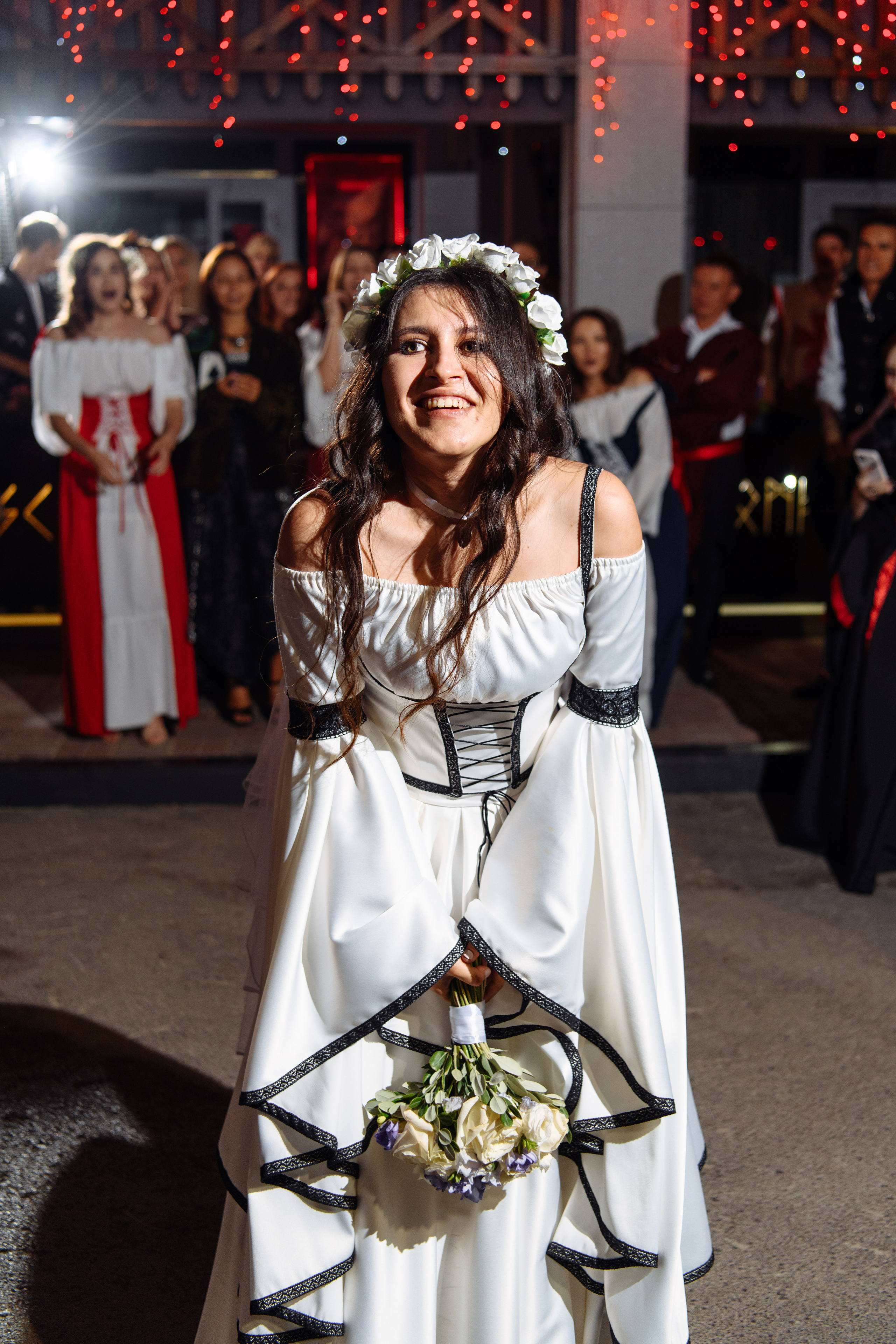 Свадьба в стиле средневековья, банкет в ресторане Викинги. Свадебный и семейный фотограф в Уфе | Винс Константин | Фотопроекты