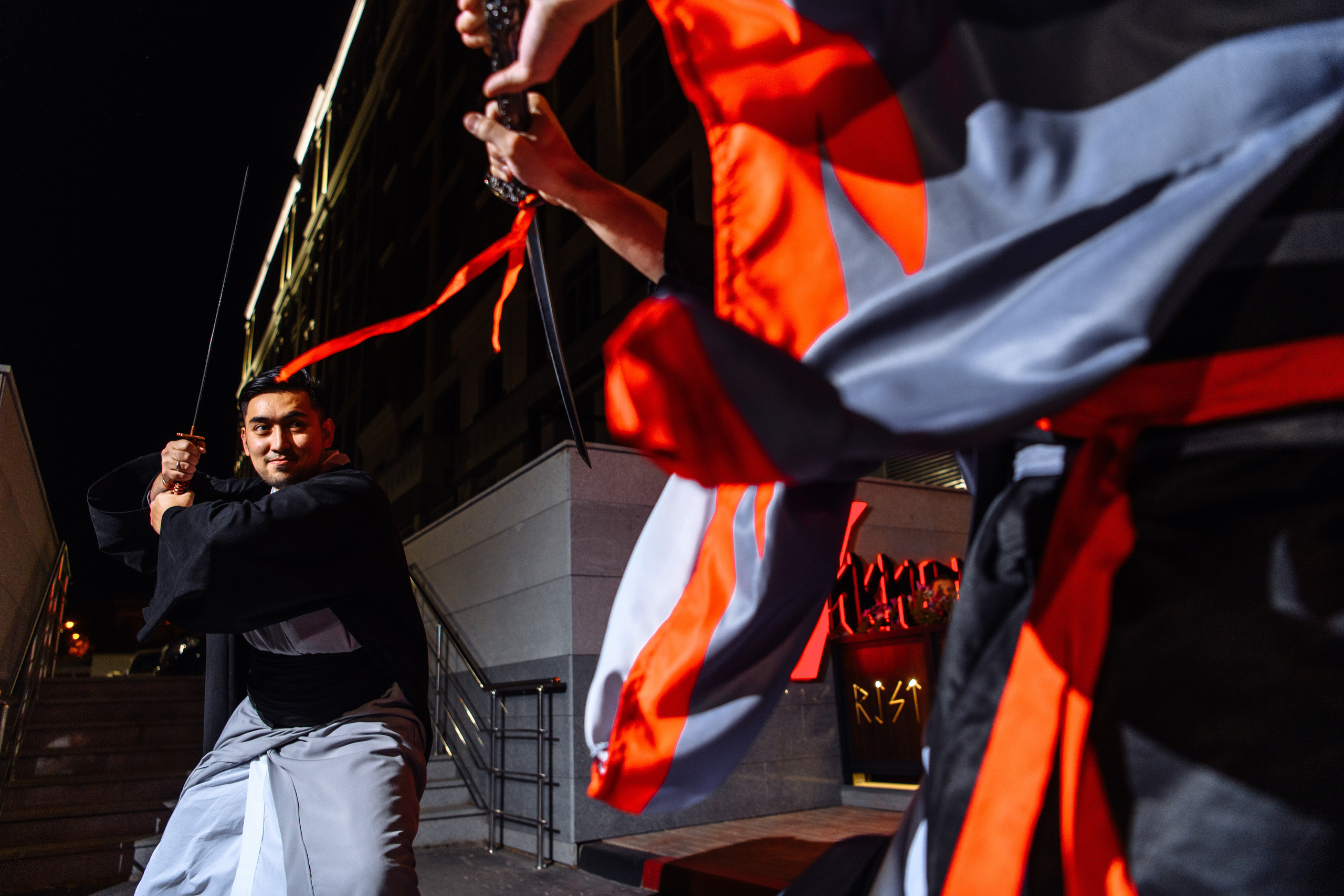 Свадьба в стиле средневековья, банкет в ресторане Викинги. Свадебный и семейный фотограф в Уфе | Винс Константин | Фотопроекты