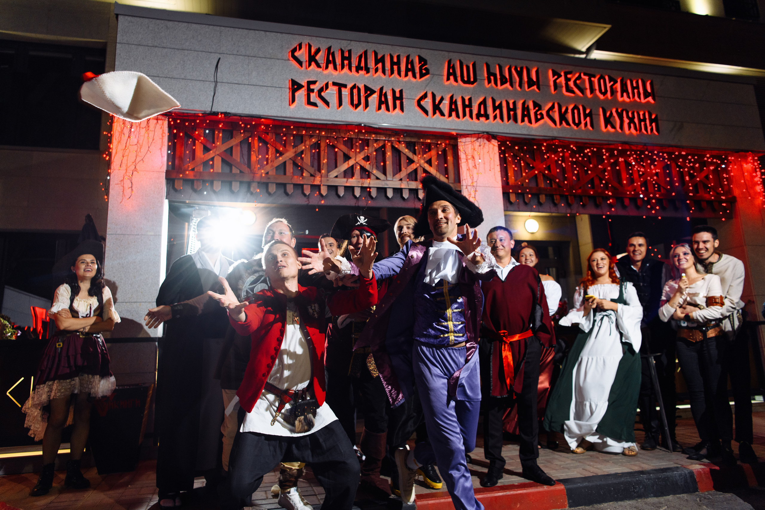 Свадьба в стиле средневековья, банкет в ресторане Викинги. Свадебный и семейный фотограф в Уфе | Винс Константин | Фотопроекты