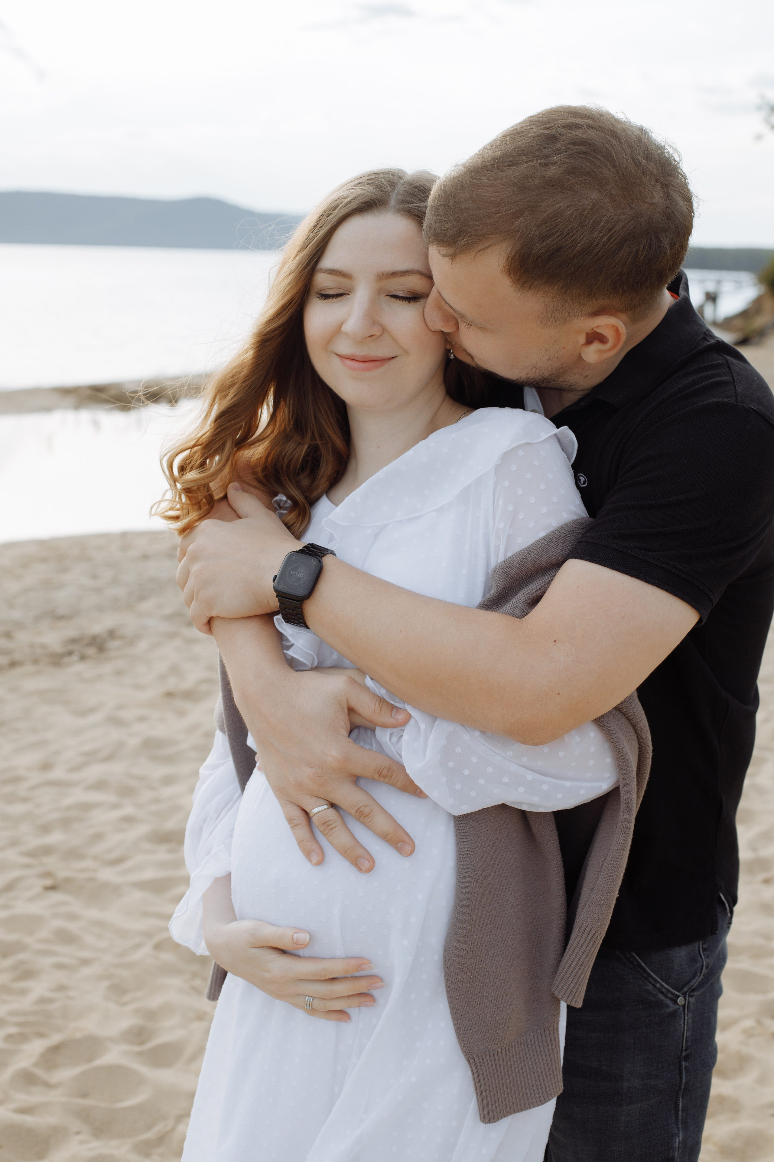 Семейная съемка (Беременность). Свадебный фотограф