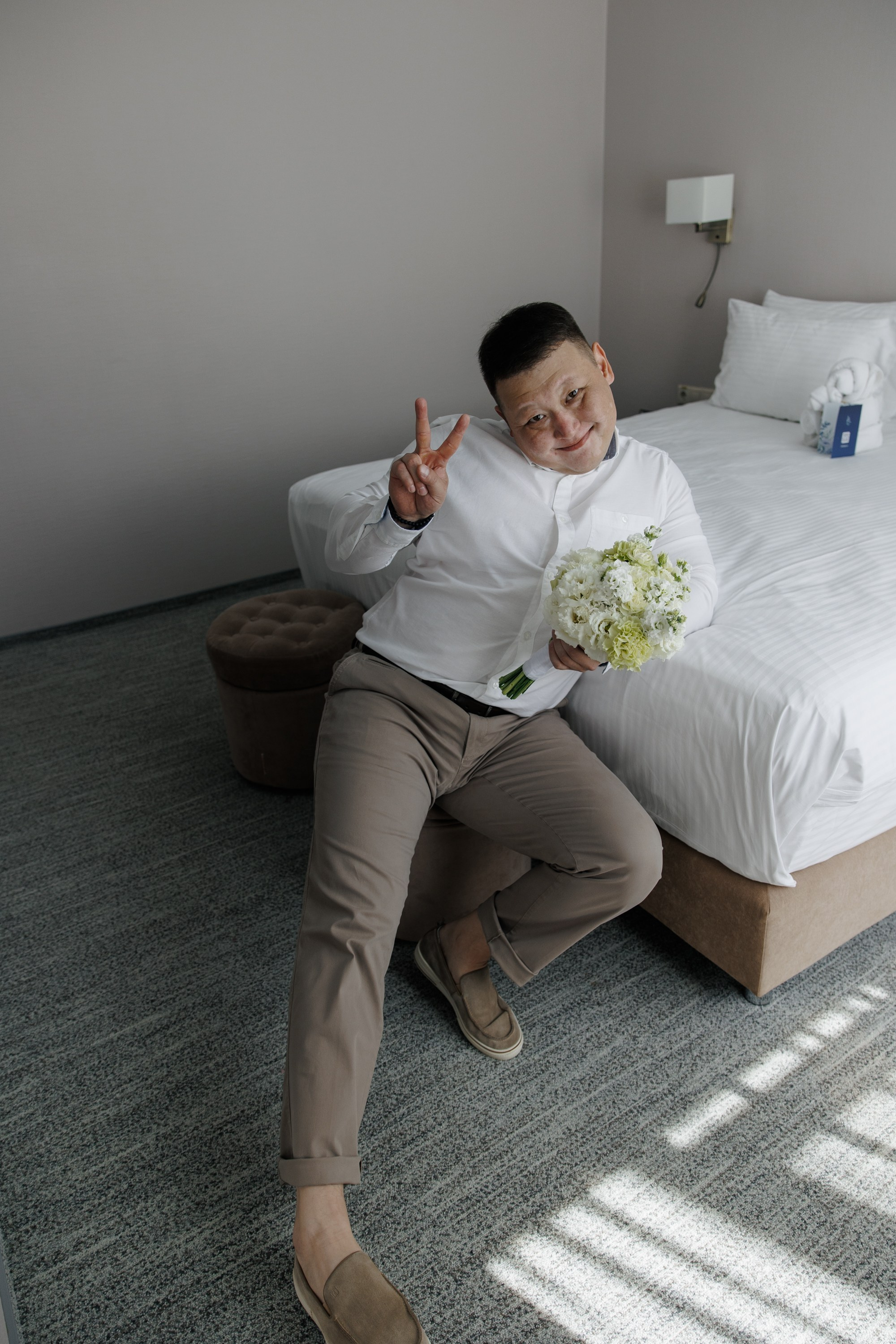 Александр и Диана. Свадебный фотограф