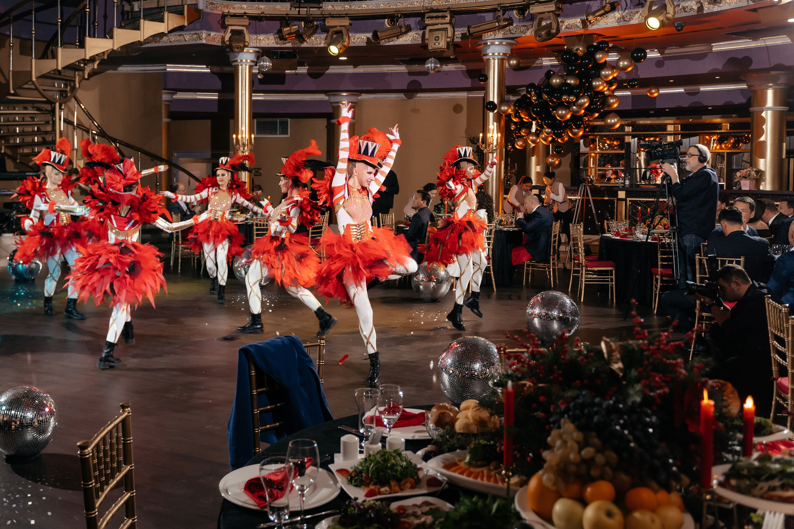 Корпоративы. Свадебный фотограф Алматы и Астана