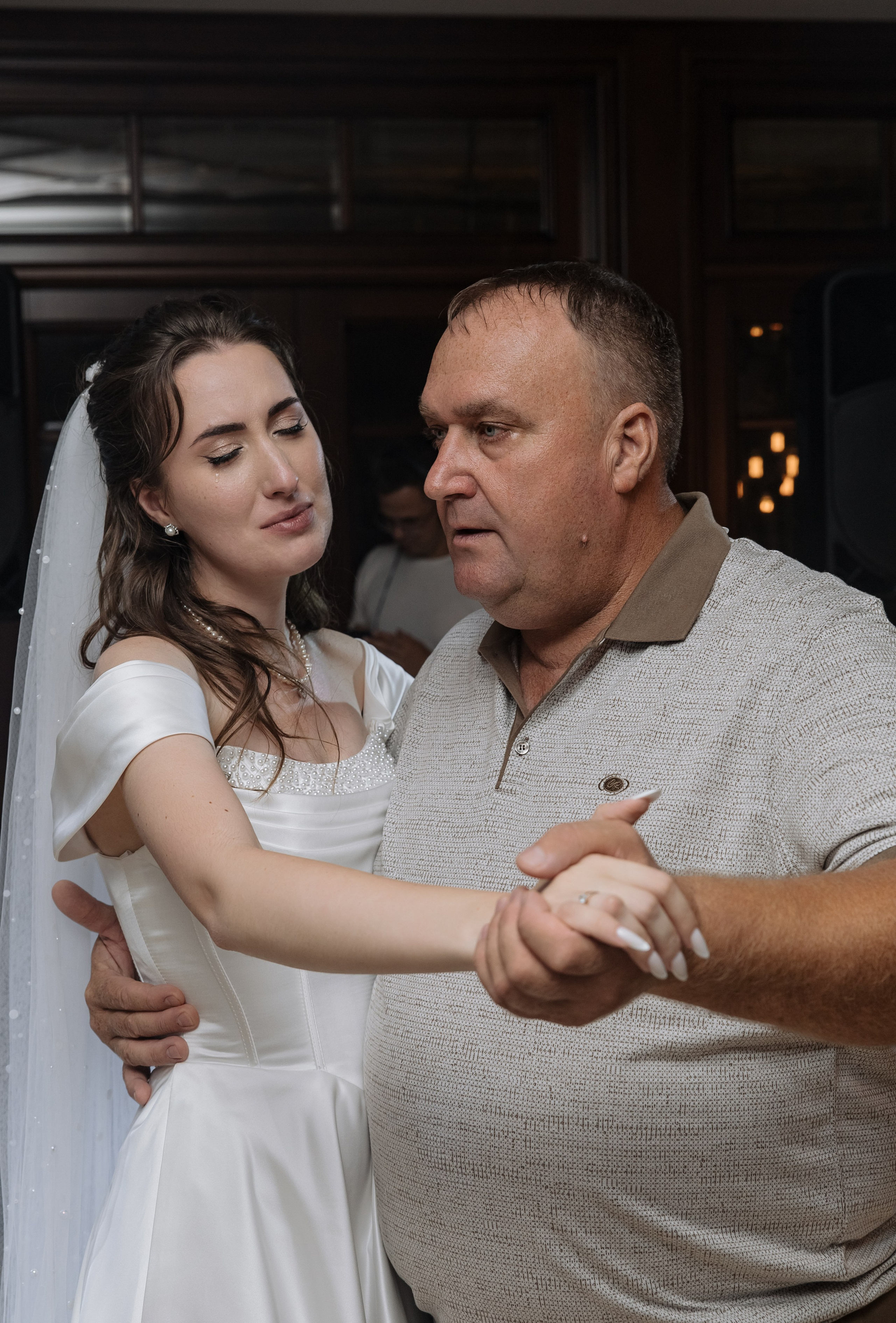 Евгений и Яна. Семейный и свадебный фотограф в Краснодаре Елизавета Замаева