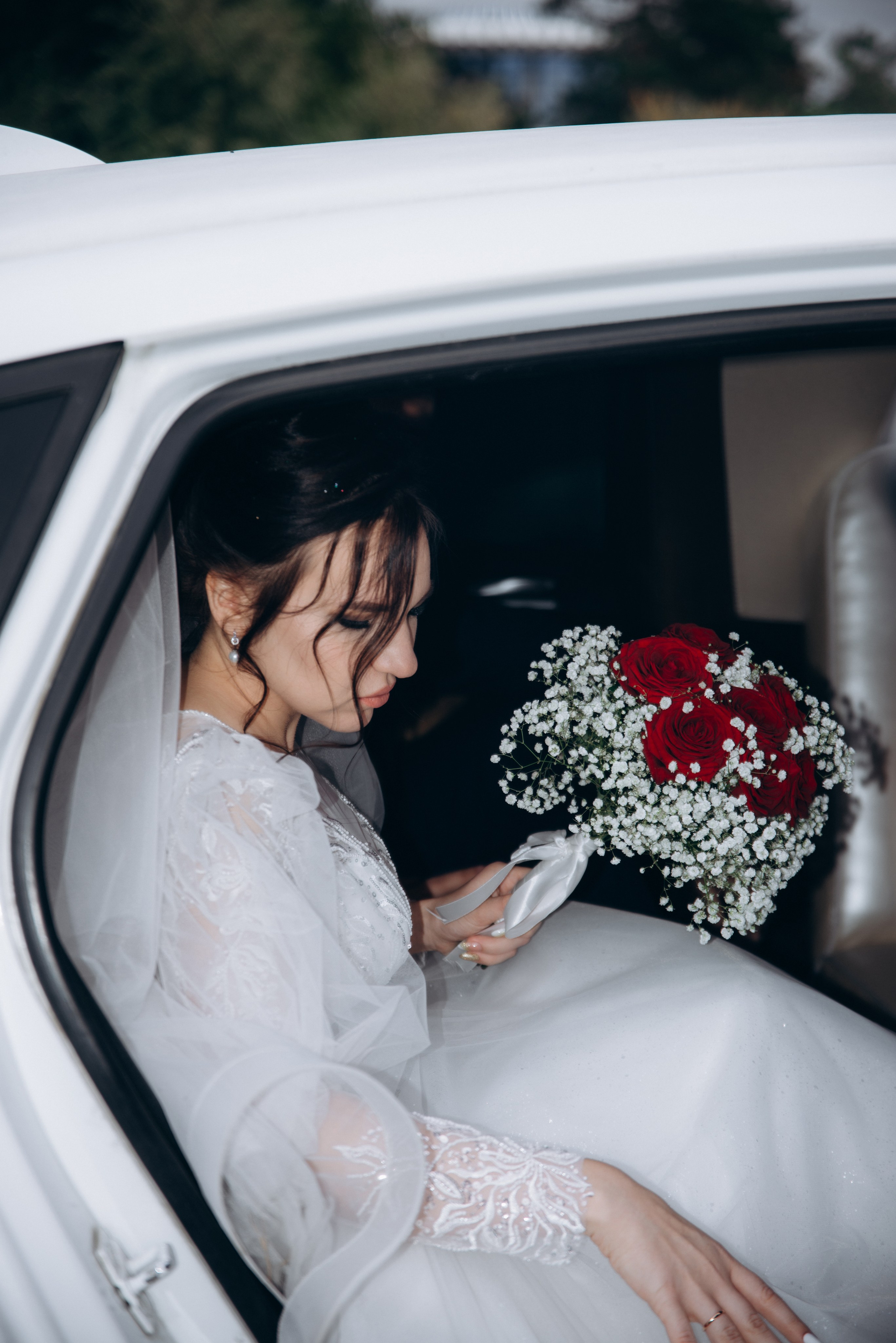 Владимир и Галина. Артём Самойленко, фотограф в г. Волгоград