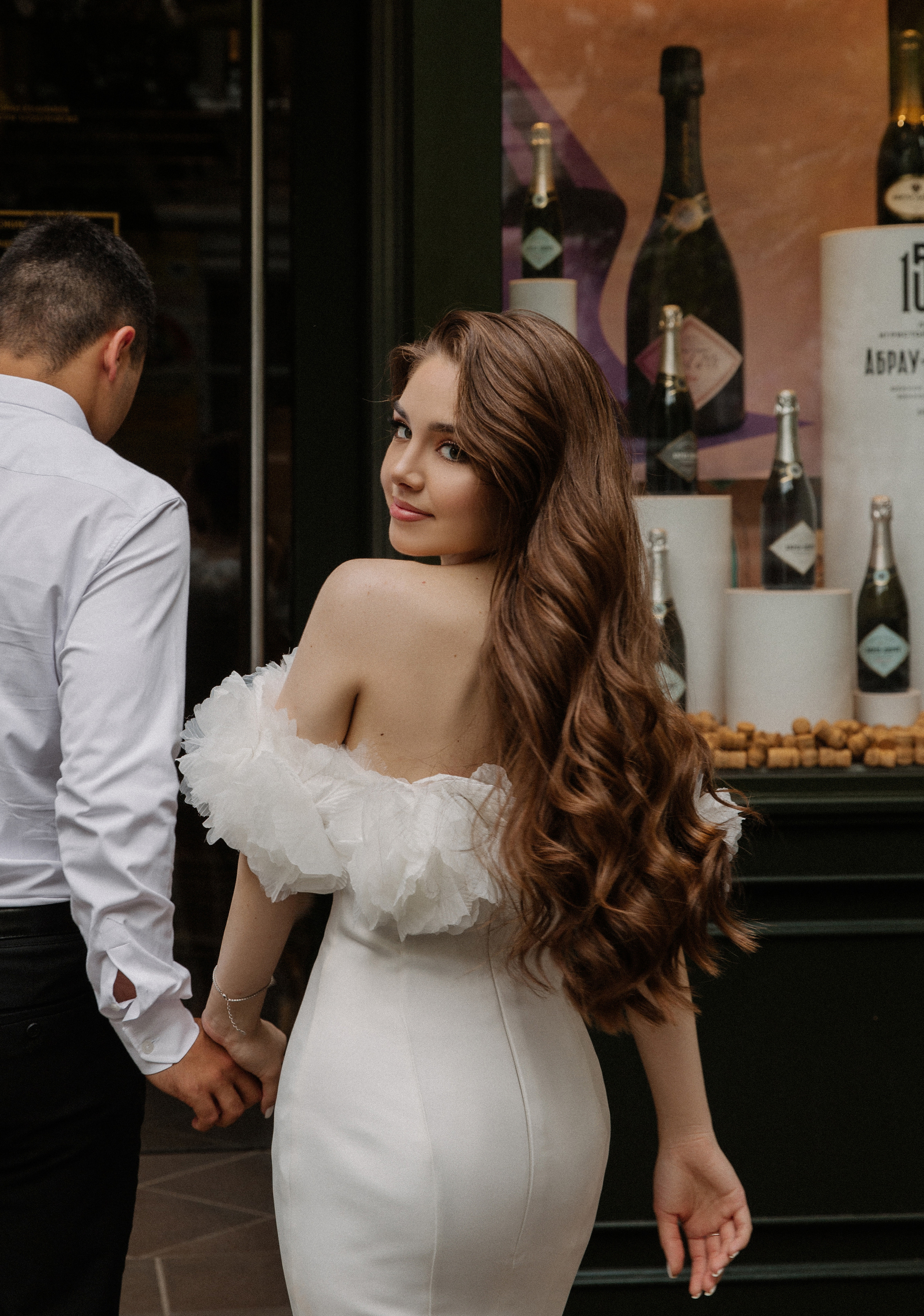 Микаэль & Ариана. Фотограф в Краснодаре и Краснодарском крае