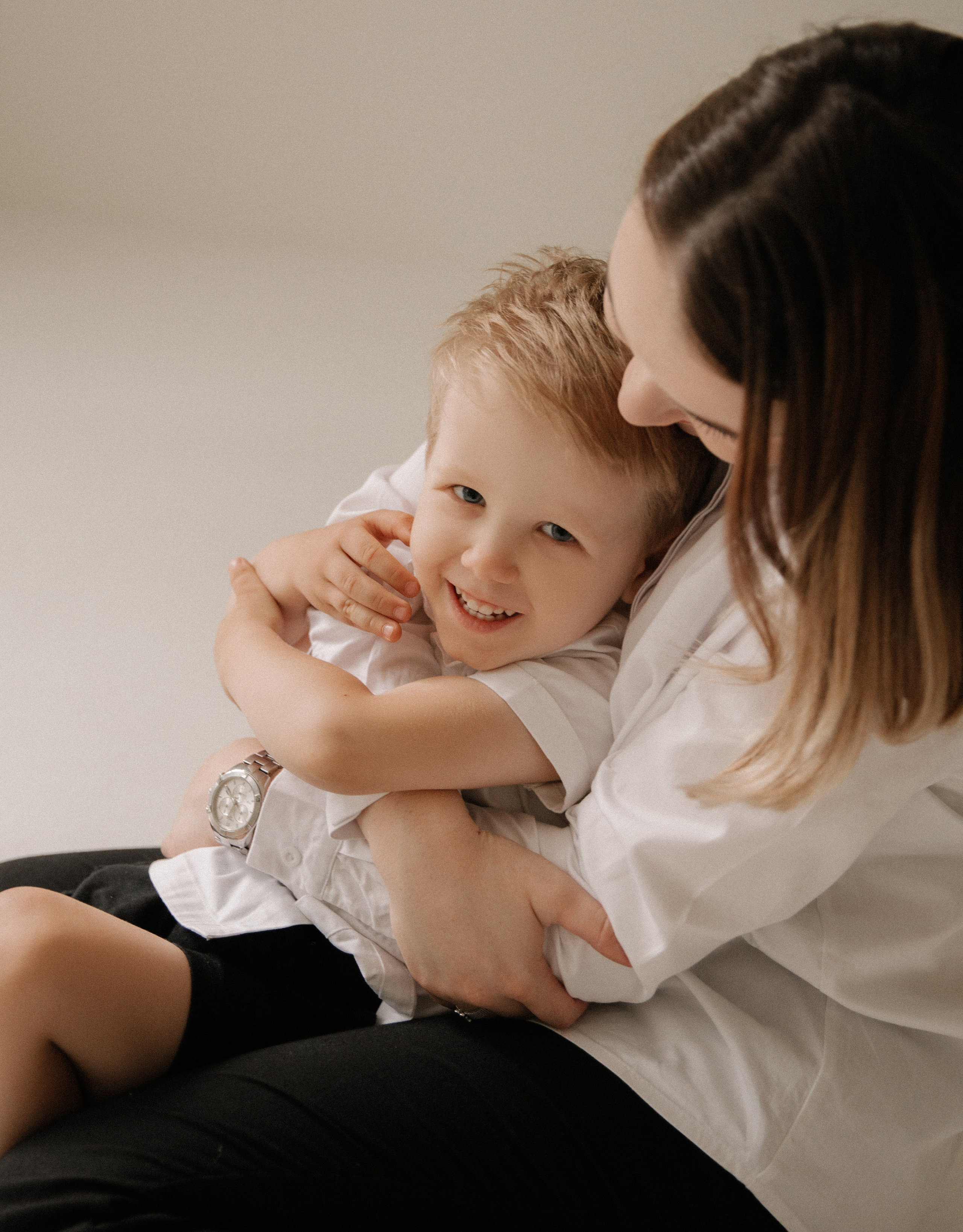 3 годика Аарону. Фотограф в Краснодаре и Краснодарском крае