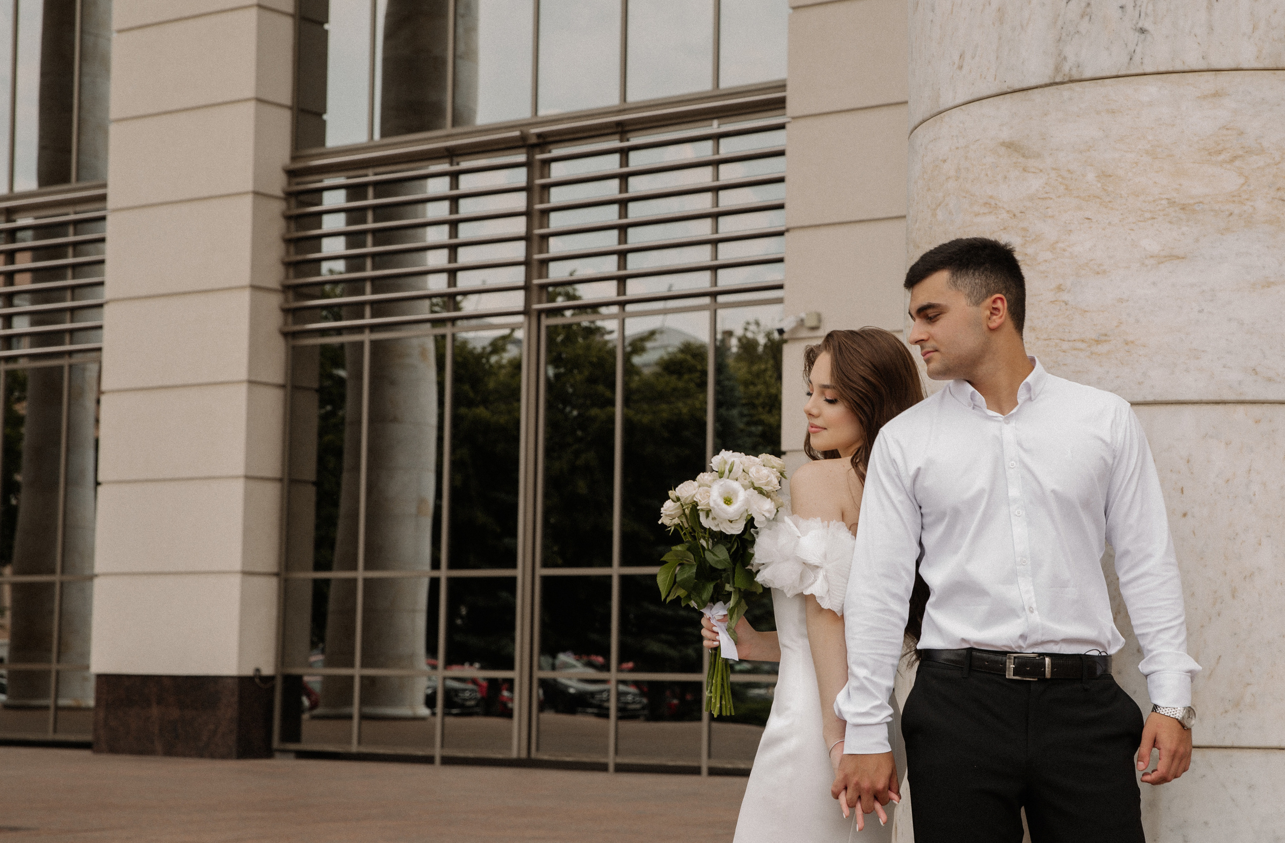 Микаэль & Ариана. Фотограф в Краснодаре и Краснодарском крае