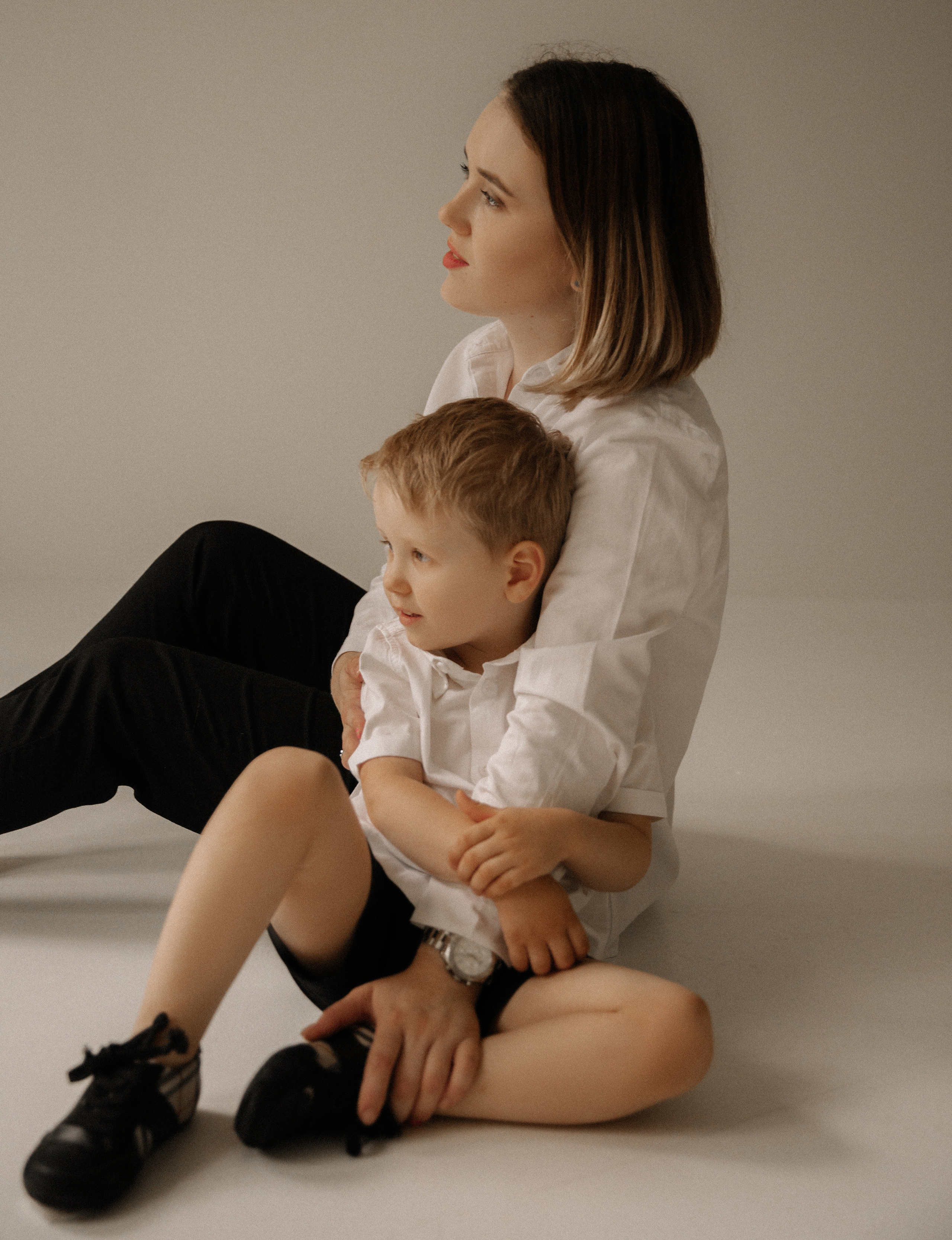 3 годика Аарону. Фотограф в Краснодаре и Краснодарском крае