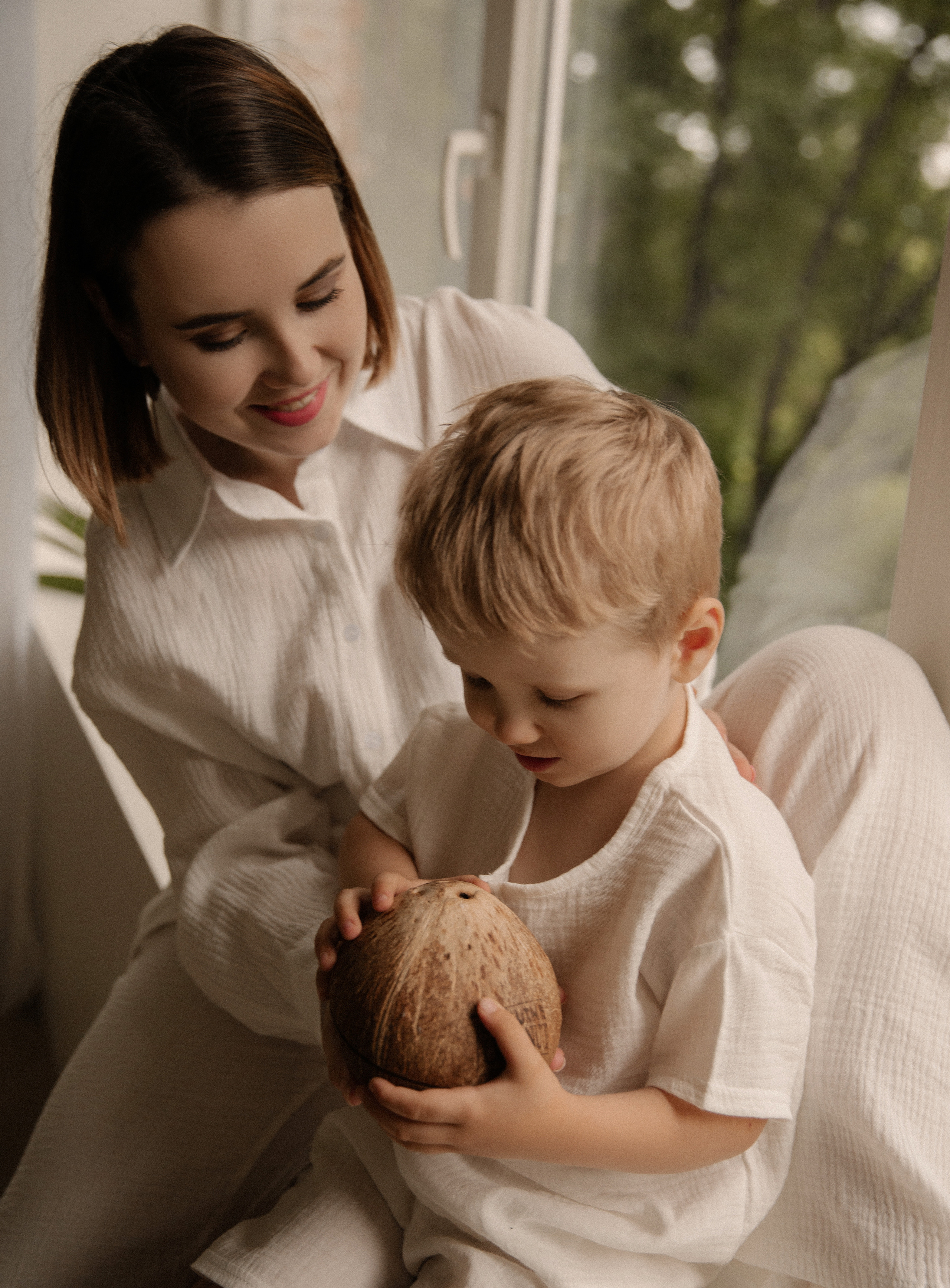 3 годика Аарону. Фотограф в Краснодаре и Краснодарском крае