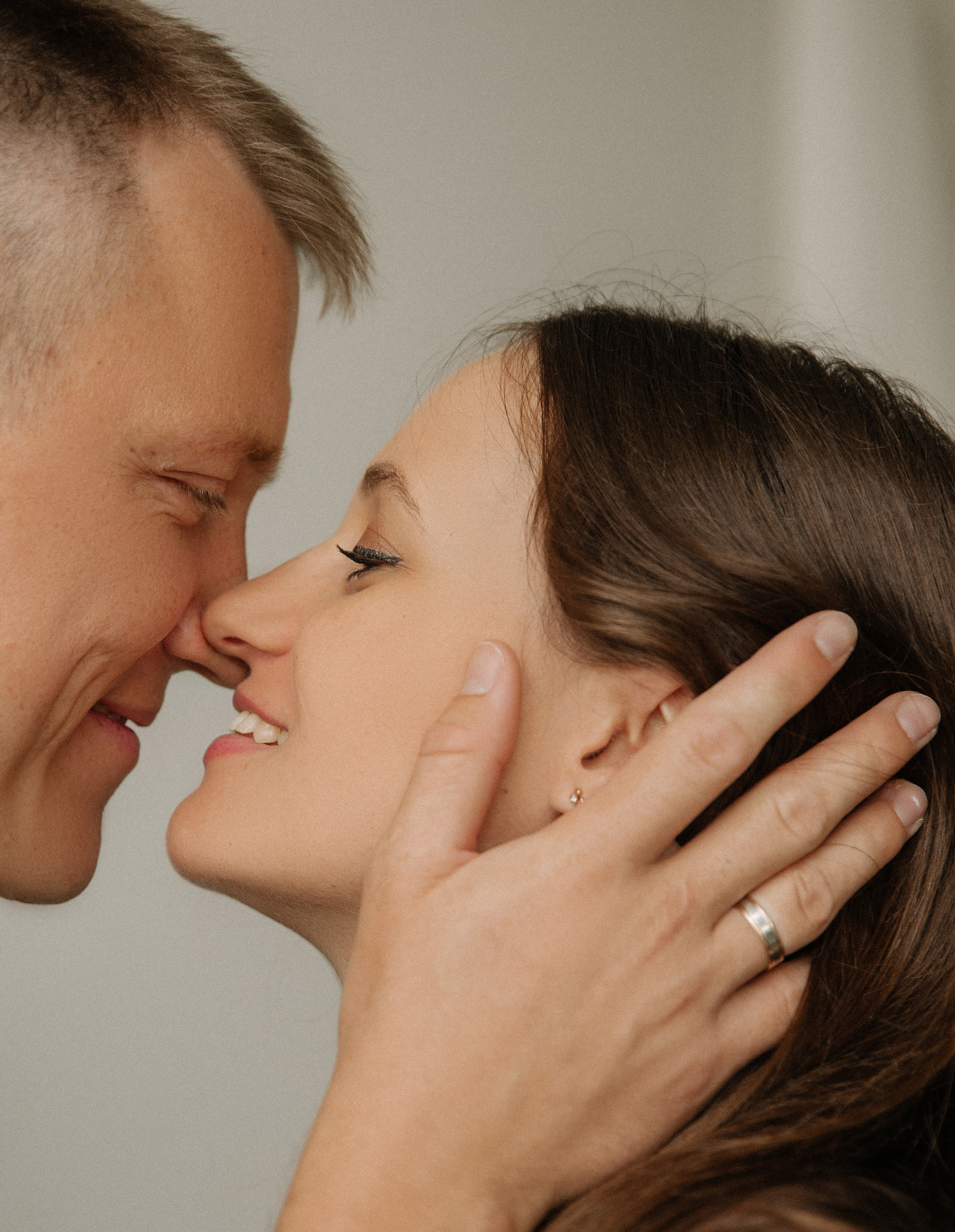 Беременность Наташи и Вовы. Фотограф в Краснодаре и Краснодарском крае