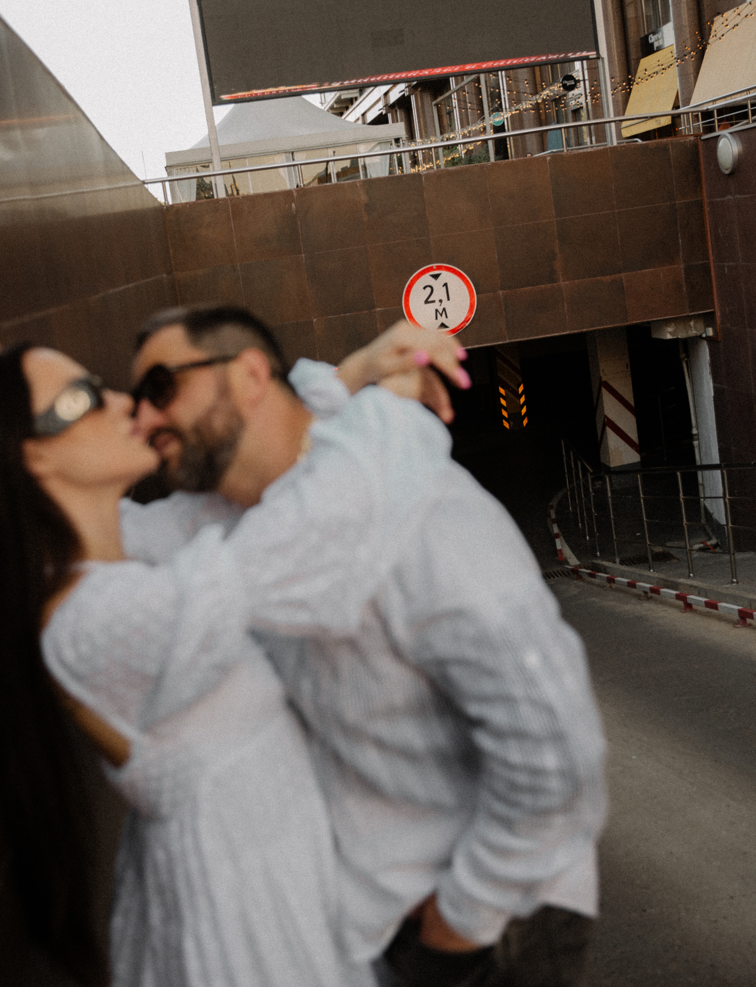 Прогулка Илона и Серёжи. Фотограф в Краснодаре и Краснодарском крае