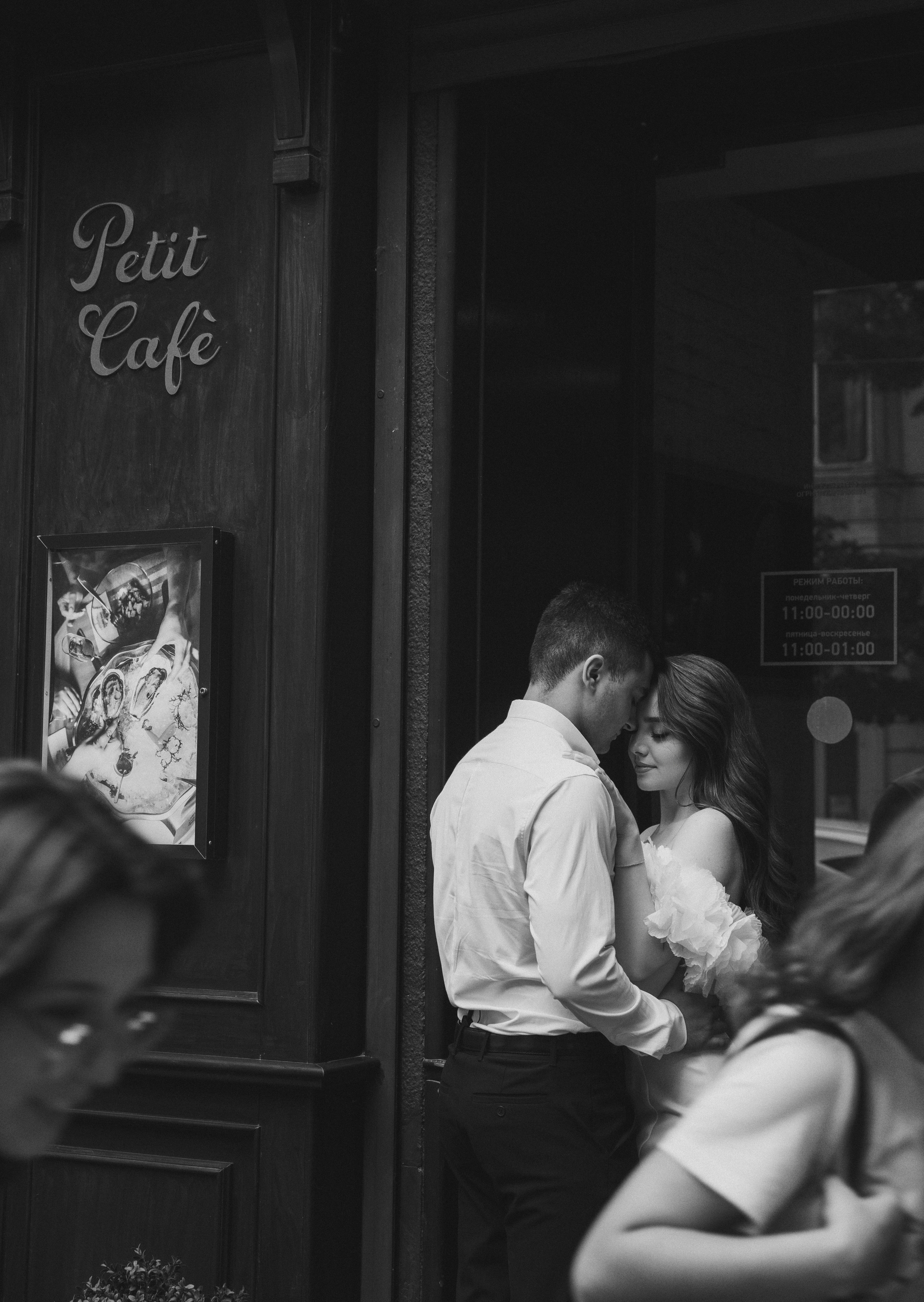 Микаэль & Ариана. Фотограф в Краснодаре и Краснодарском крае