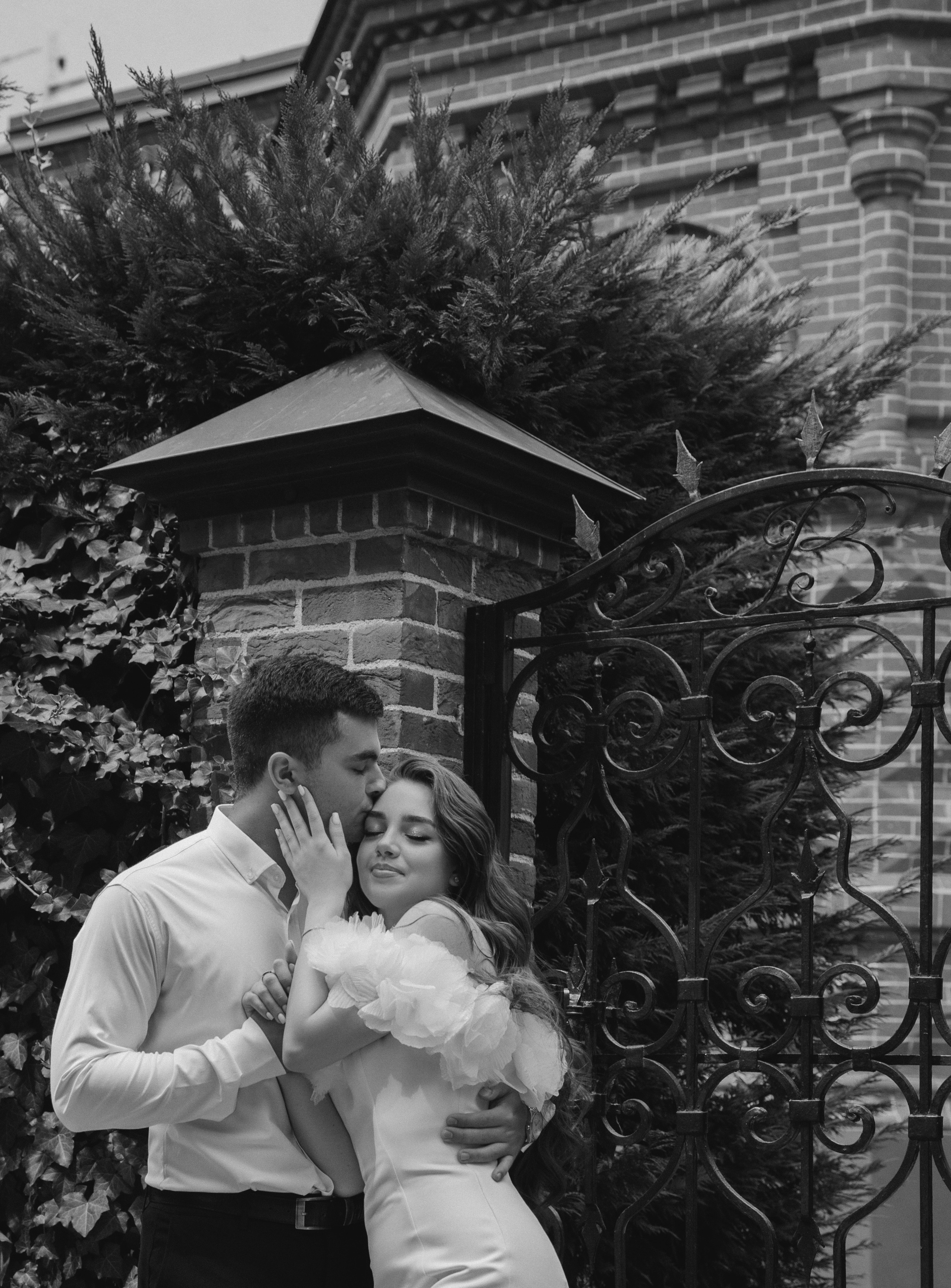 Микаэль & Ариана. Фотограф в Краснодаре и Краснодарском крае