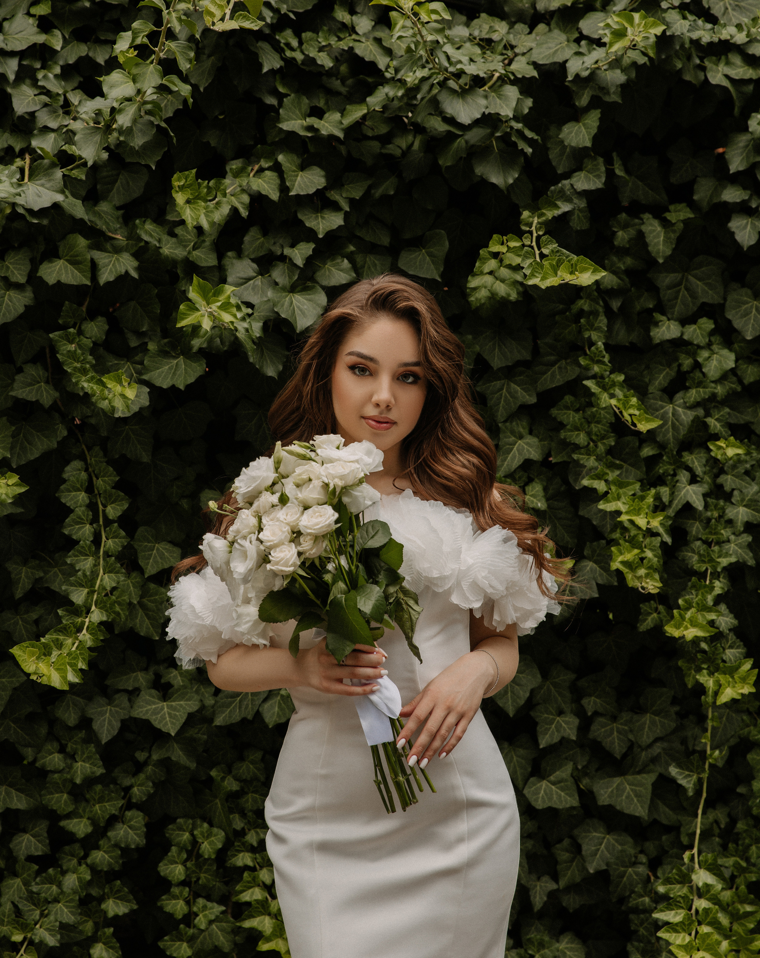 Микаэль & Ариана. Фотограф в Краснодаре и Краснодарском крае