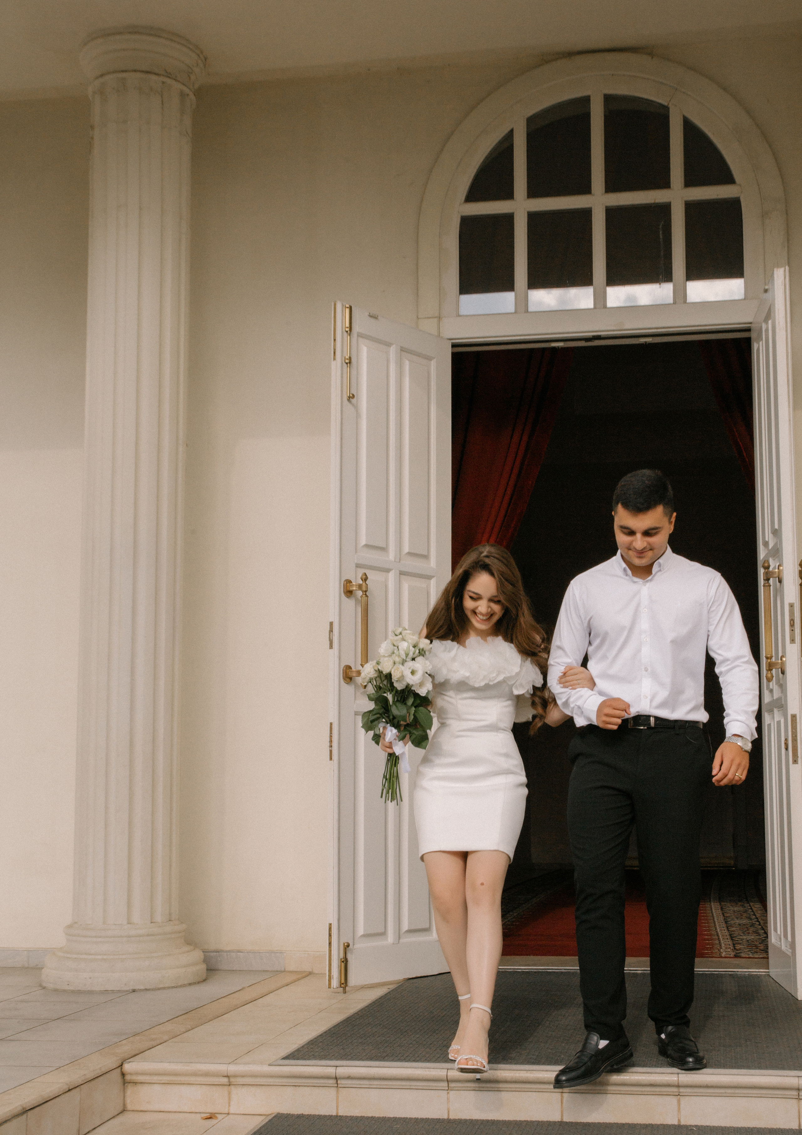 Микаэль & Ариана. Фотограф в Краснодаре и Краснодарском крае